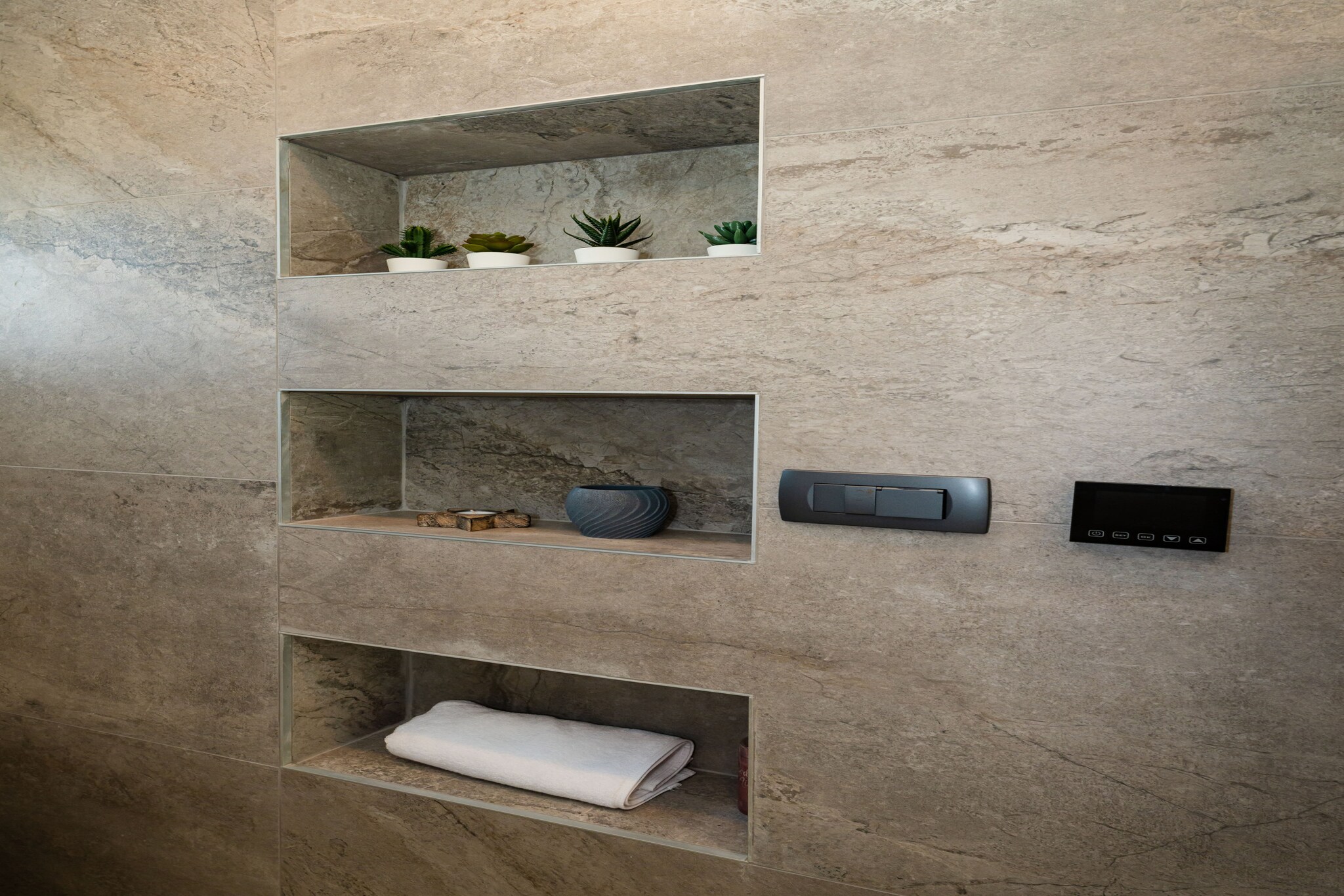 Beach apartment LaMag-Niet-getagd