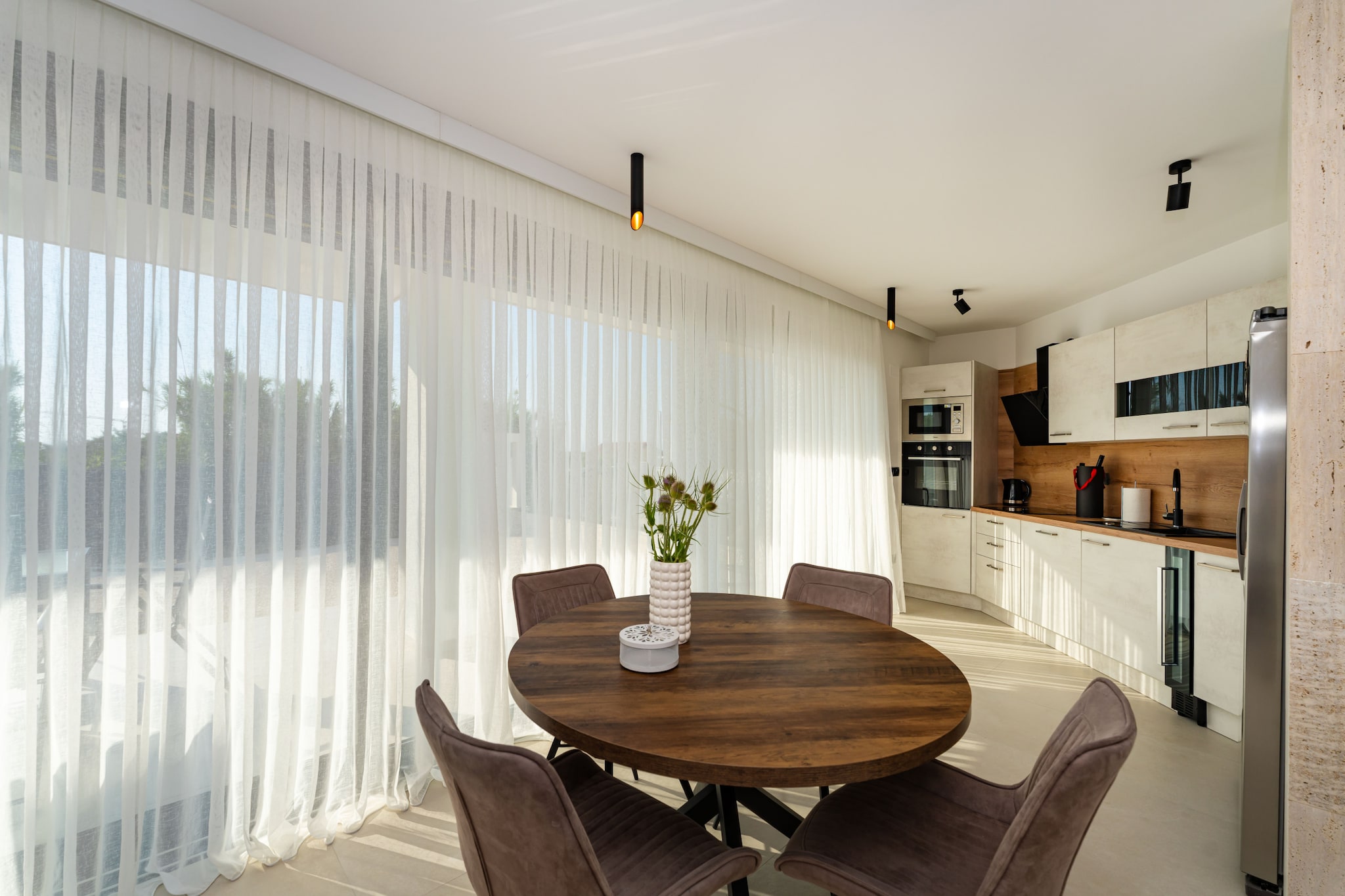 Beach apartment LaMag-Niet-getagd