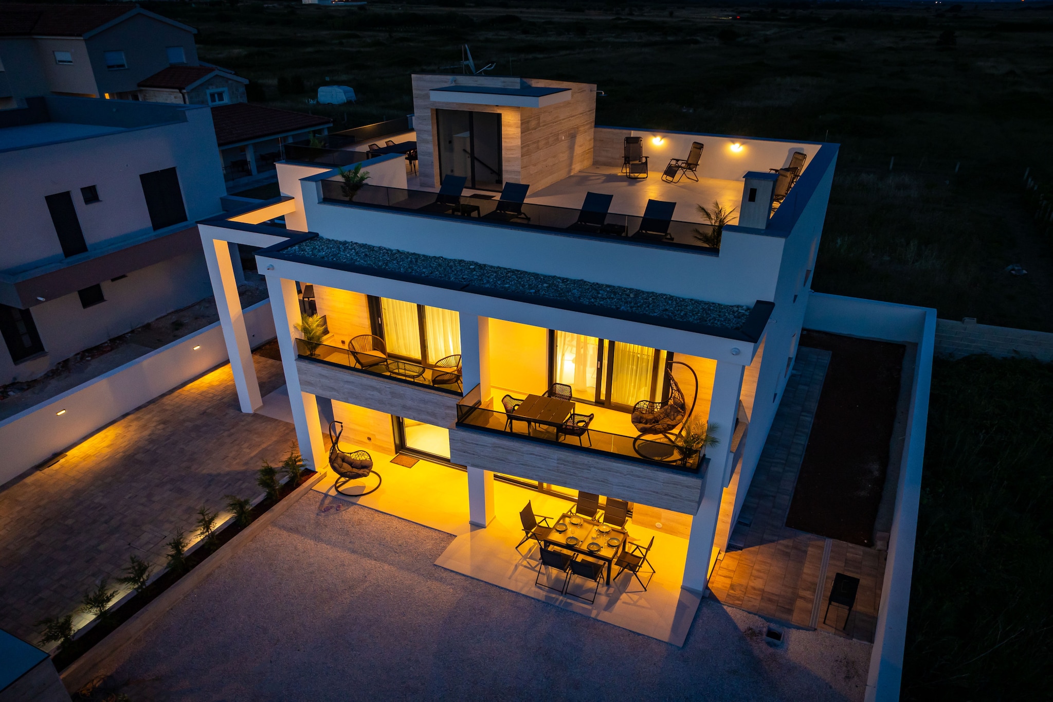 Beach apartment LaMag-Niet-getagd