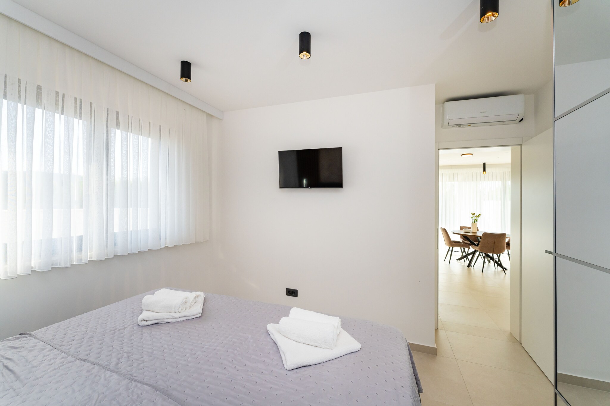 Beach apartment LaMag-Niet-getagd