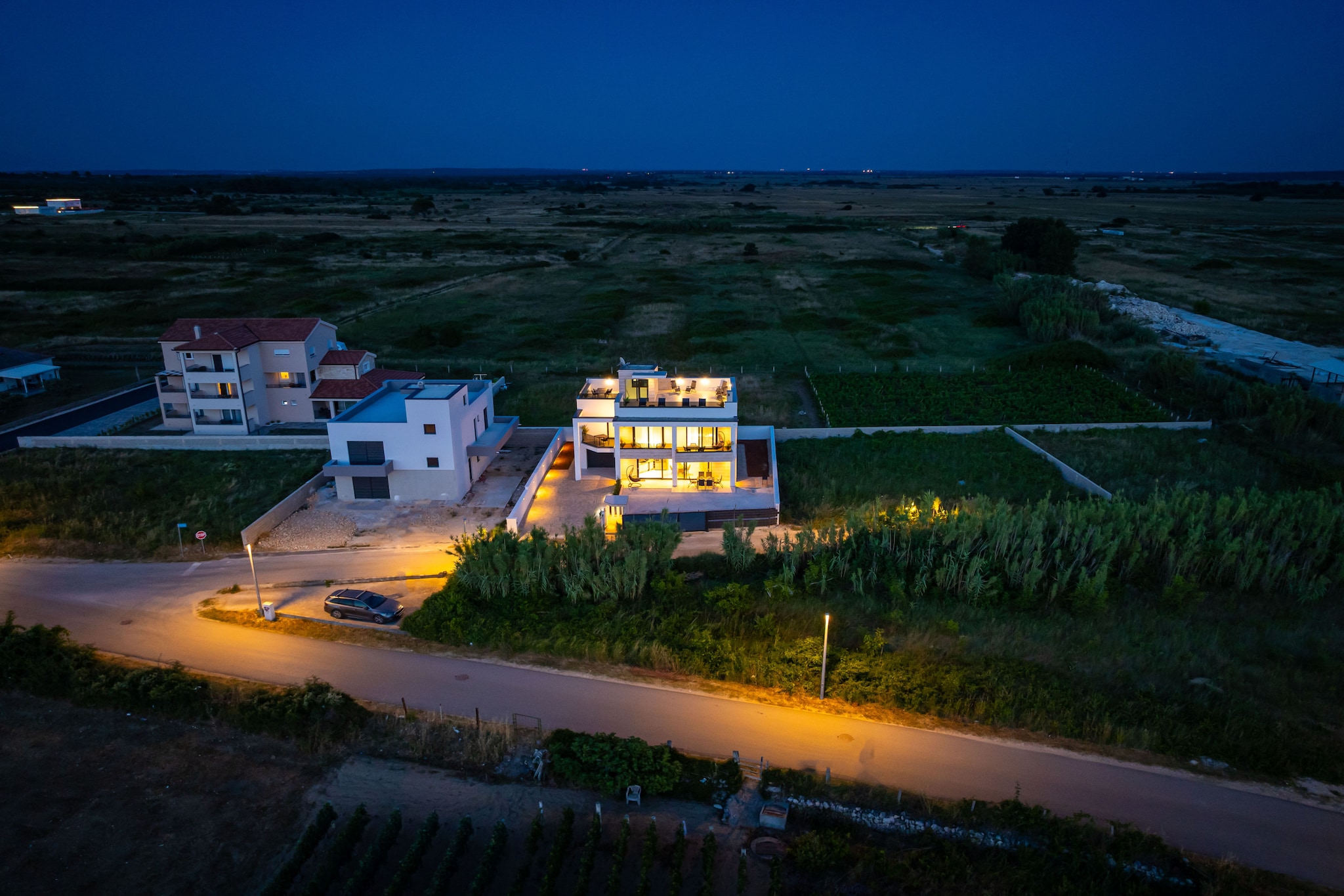 Beach apartment LaMag-Niet-getagd