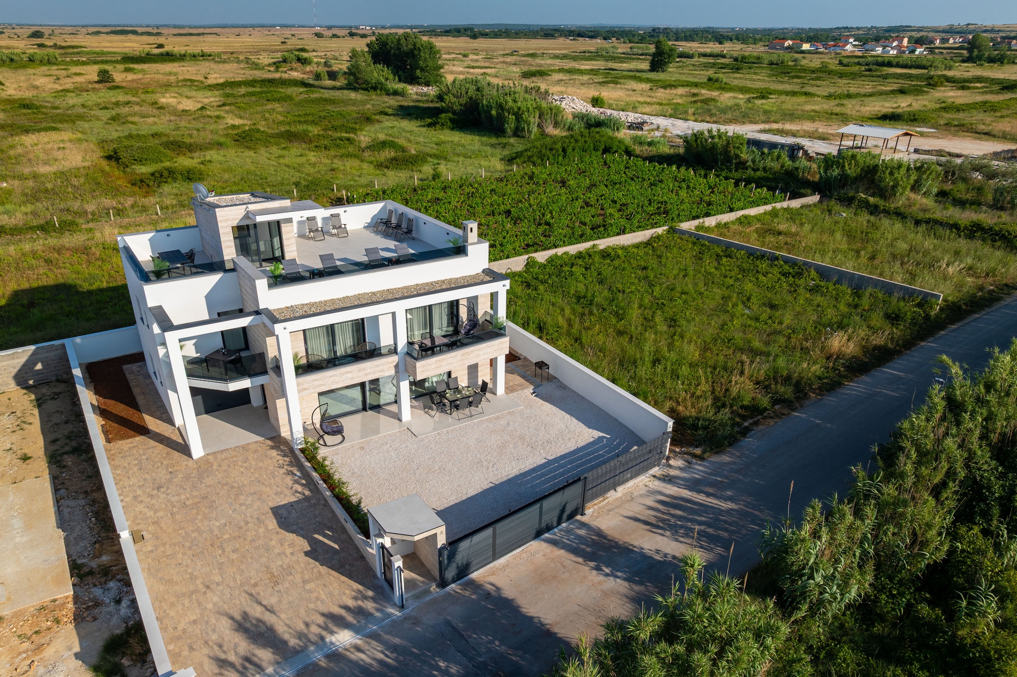 Beach apartment LaMag-Niet-getagd