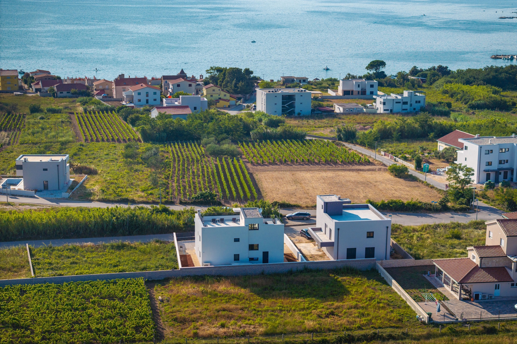 Beach apartment LaMag-Niet-getagd