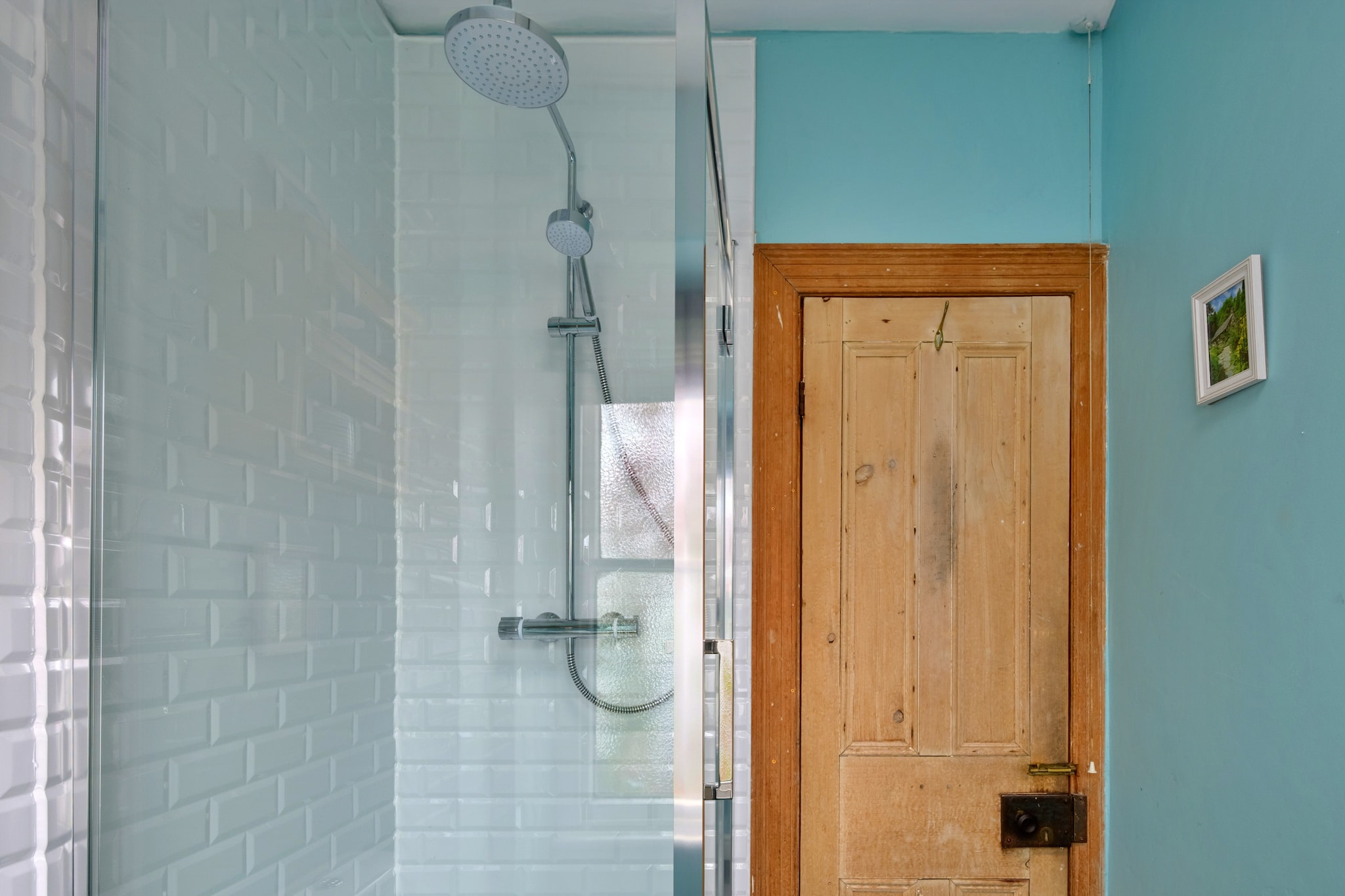 Bod Gwynedd - Bathroom