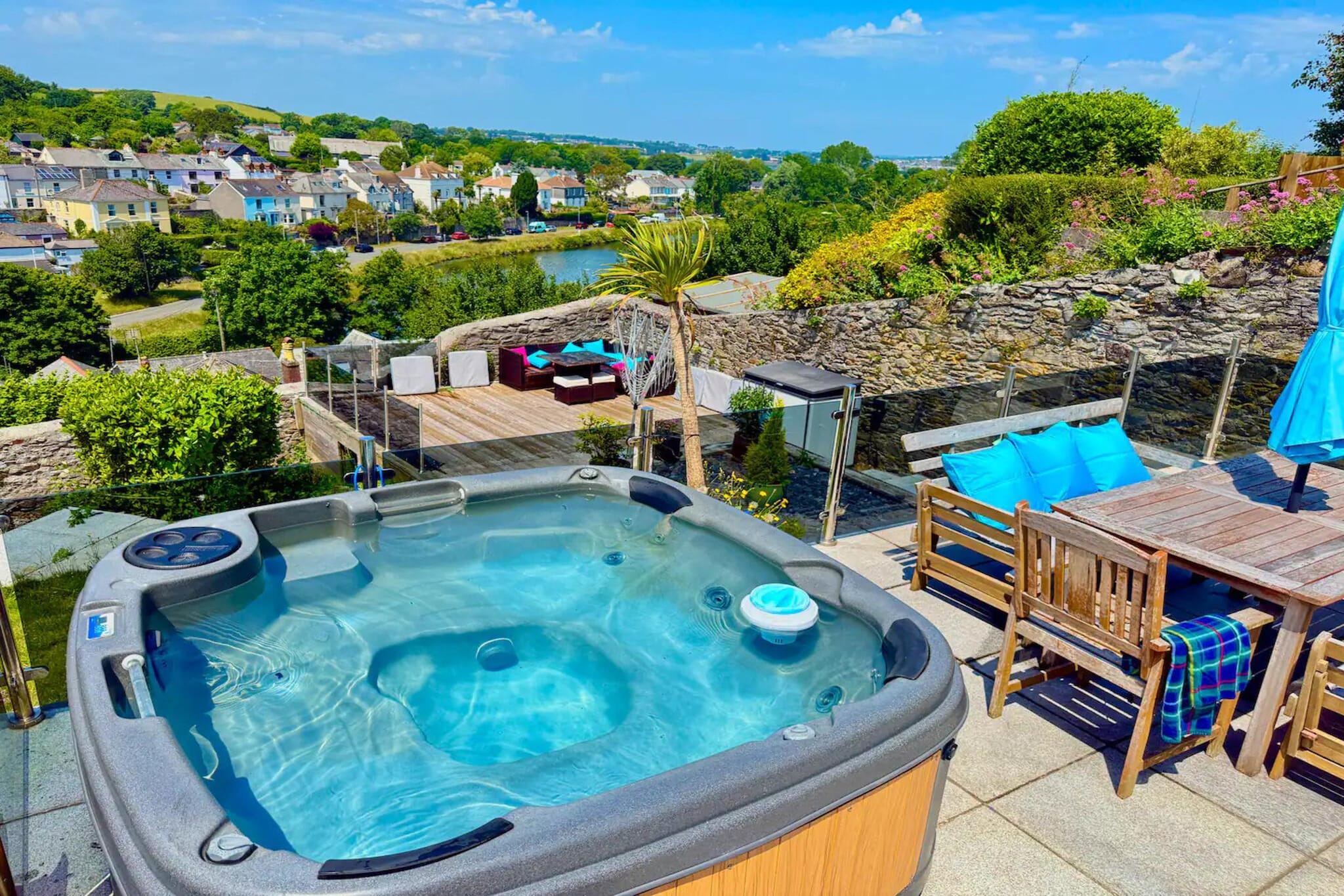 High Cross House - Wellness