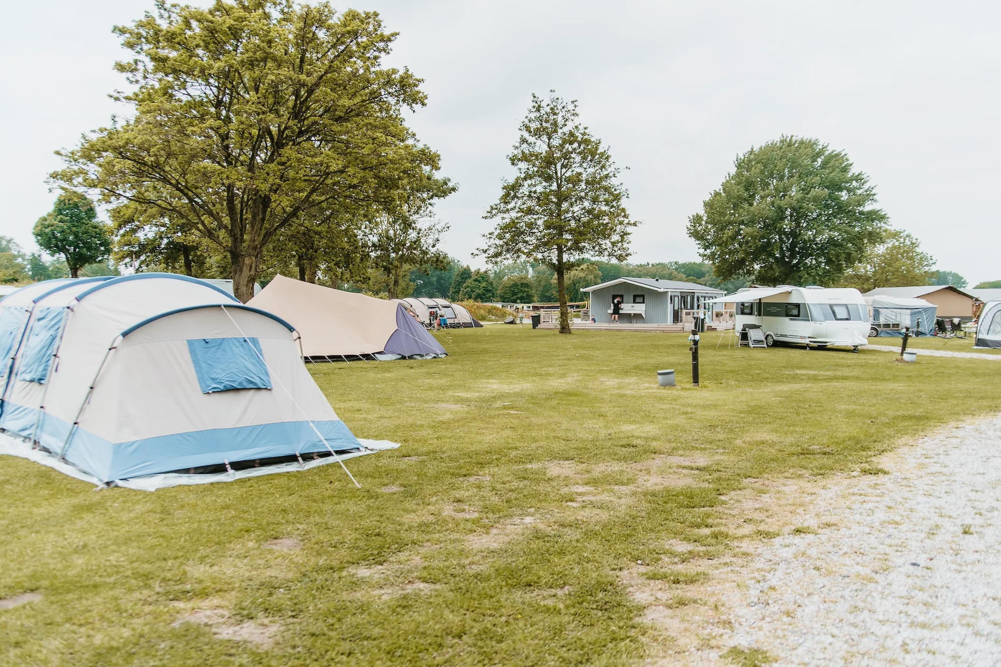 Bloesem Lodge 6 pax