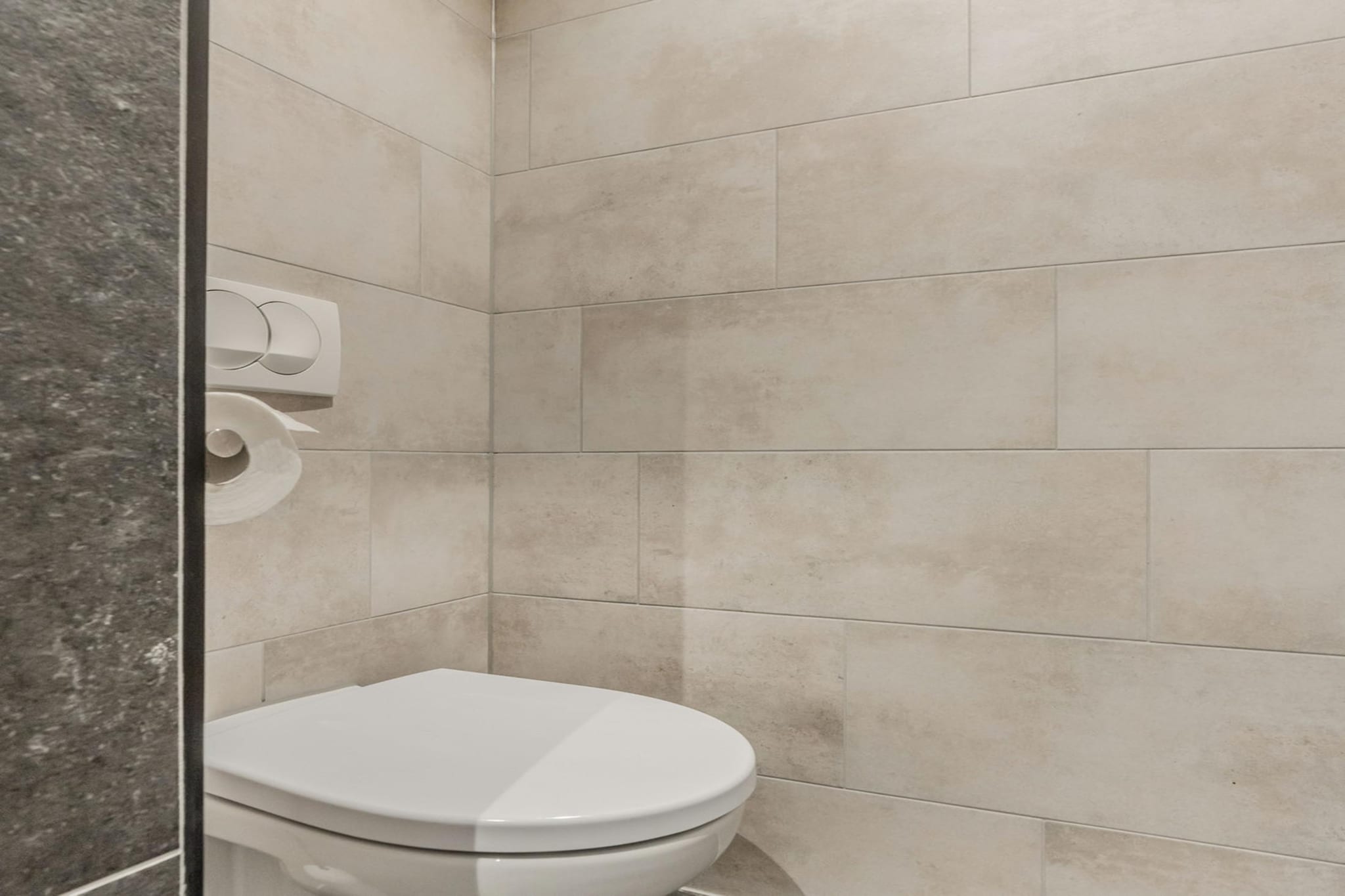 Farm Lodge 669-Bathroom