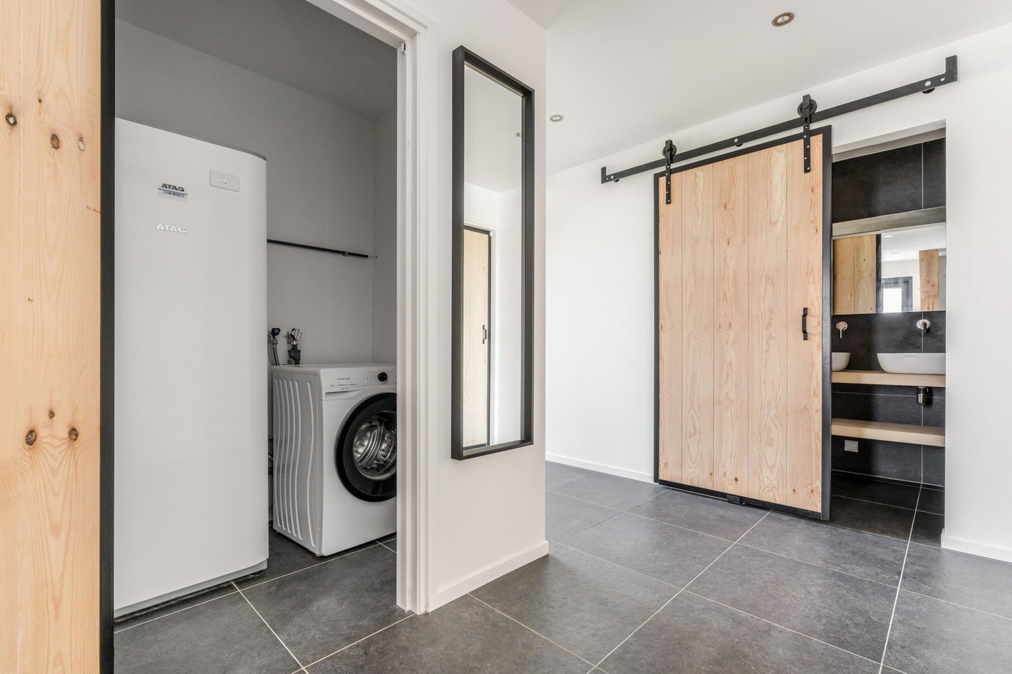 Farm Lodge 669-Facilities