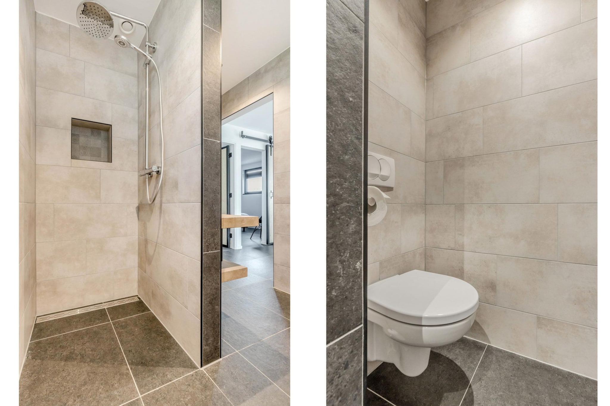 Farm Lodge 669-Bathroom