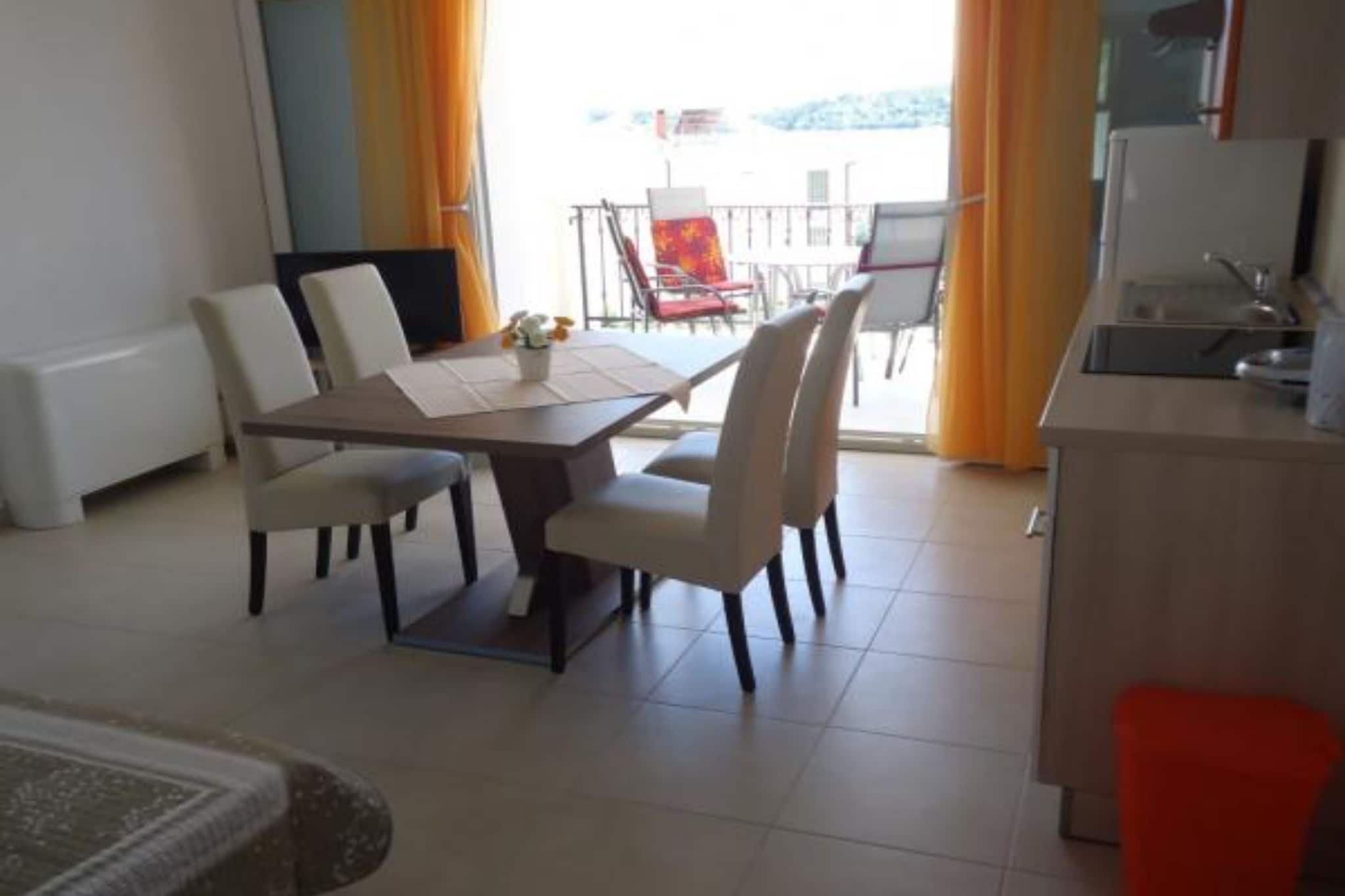 Adria View Apartments Jasenovo  A2