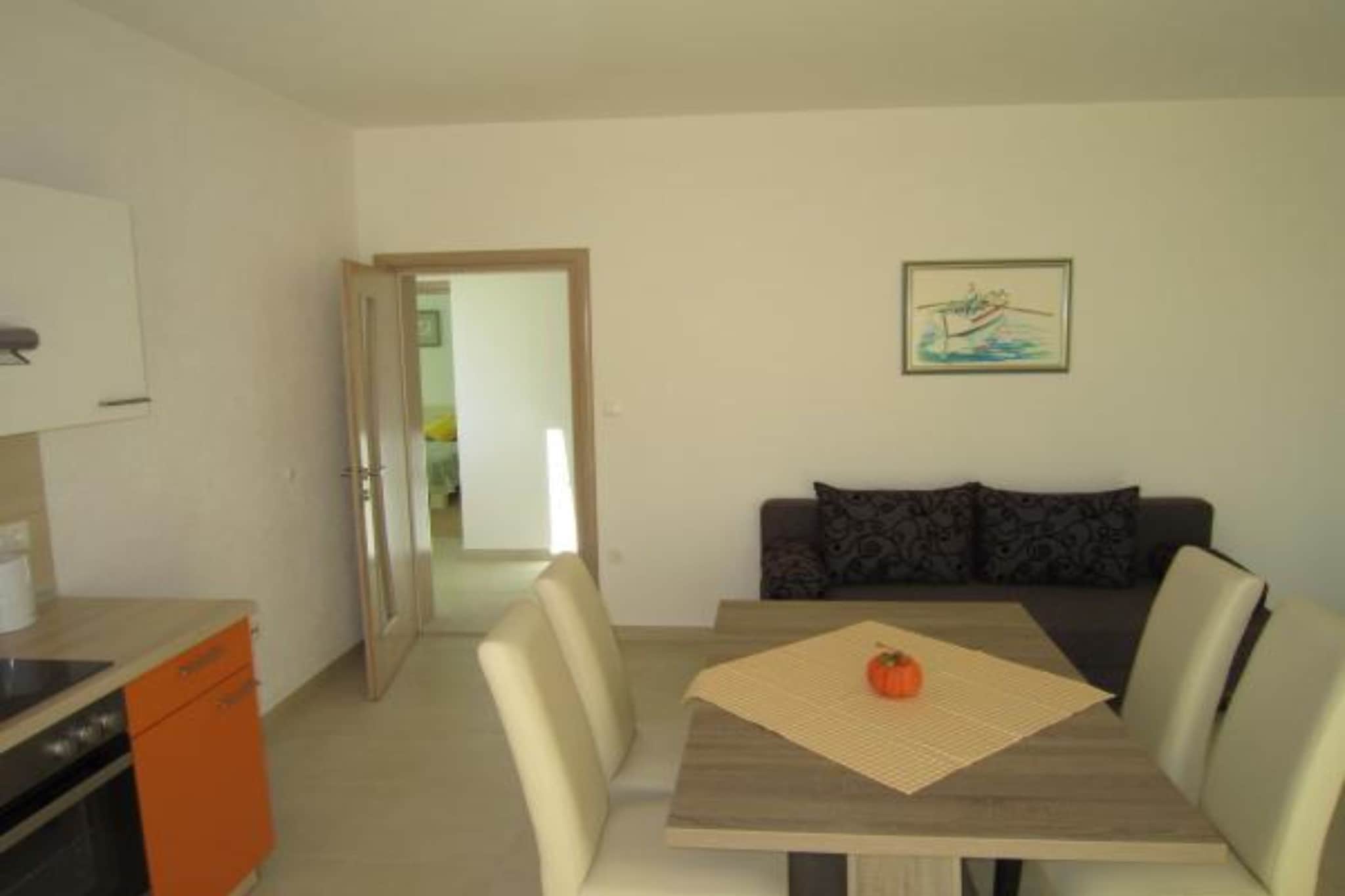 Adria View Apartments Jasenovo  A4