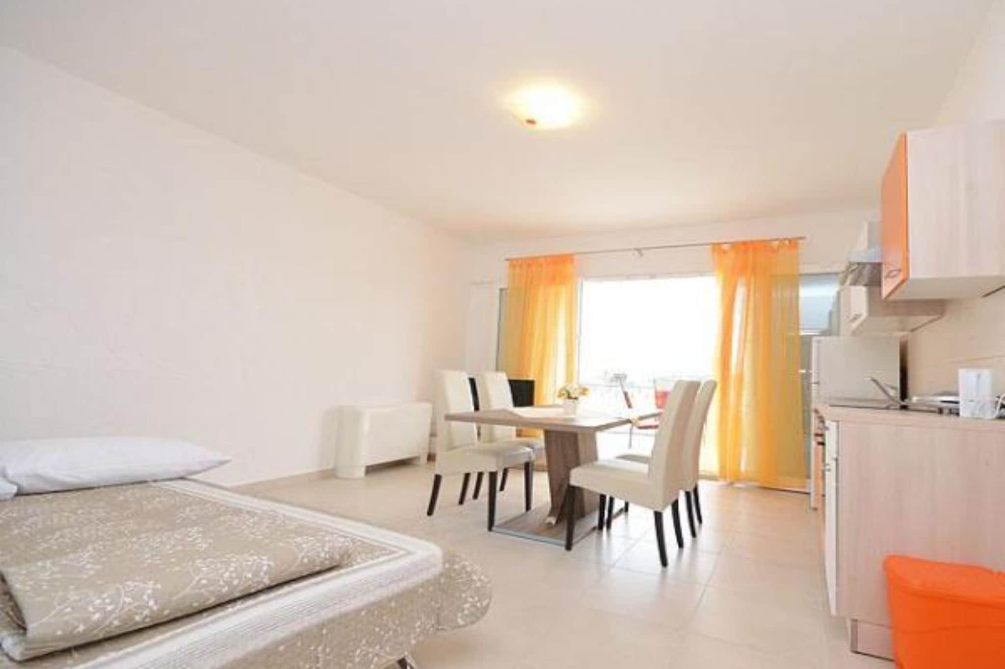 Adria View Apartments Jasenovo  A4