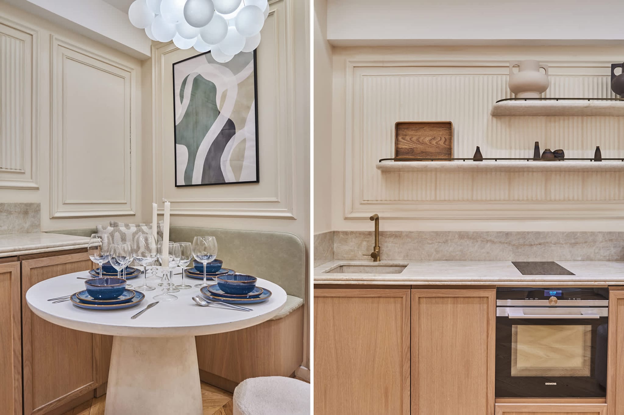 MICHODIERE NEW-Niet-getagd