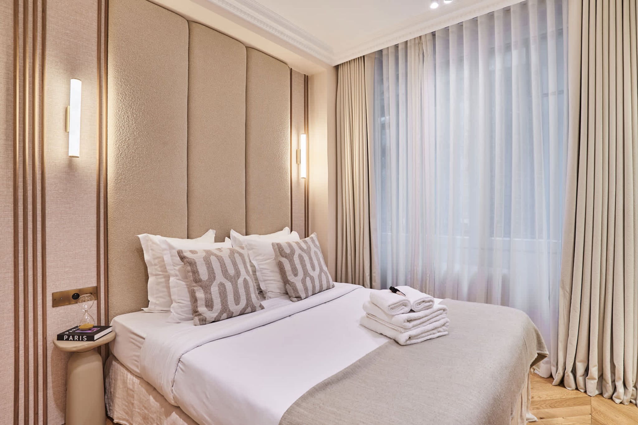 MICHODIERE NEW-Niet-getagd