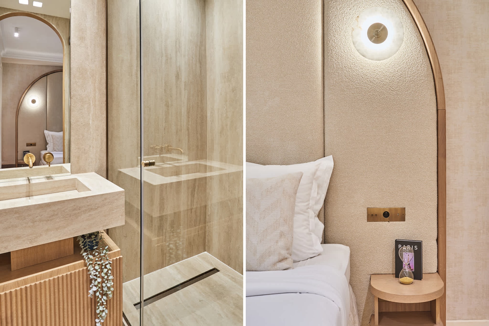 MICHODIERE NEW-Niet-getagd