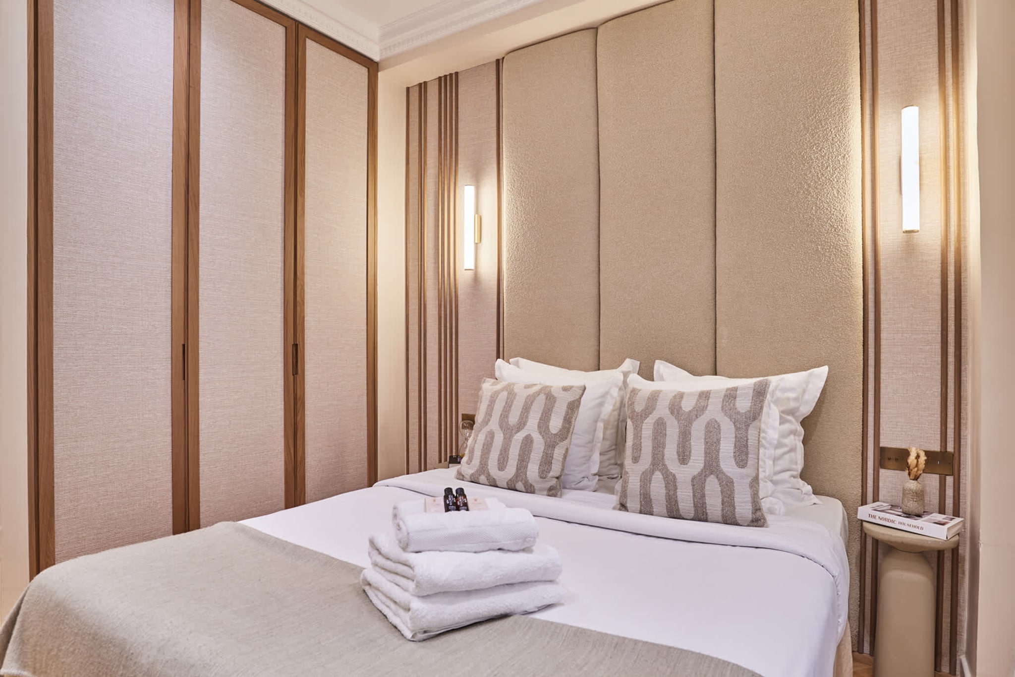 MICHODIERE NEW-Niet-getagd