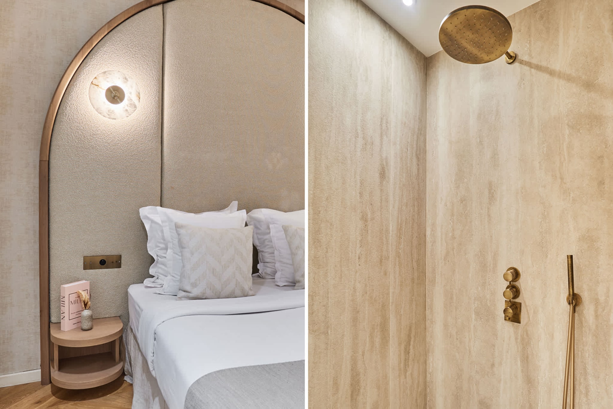 MICHODIERE NEW-Niet-getagd