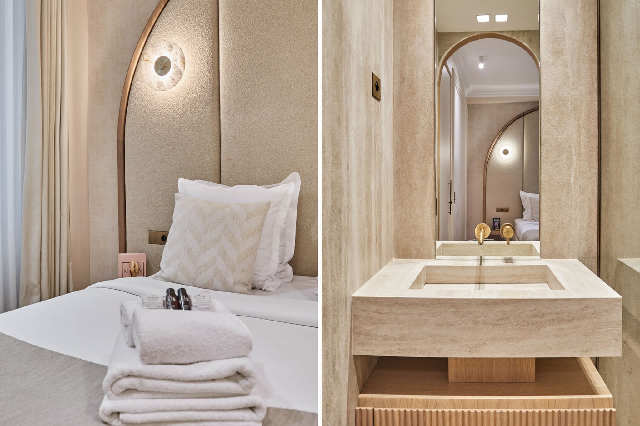 MICHODIERE NEW-Niet-getagd