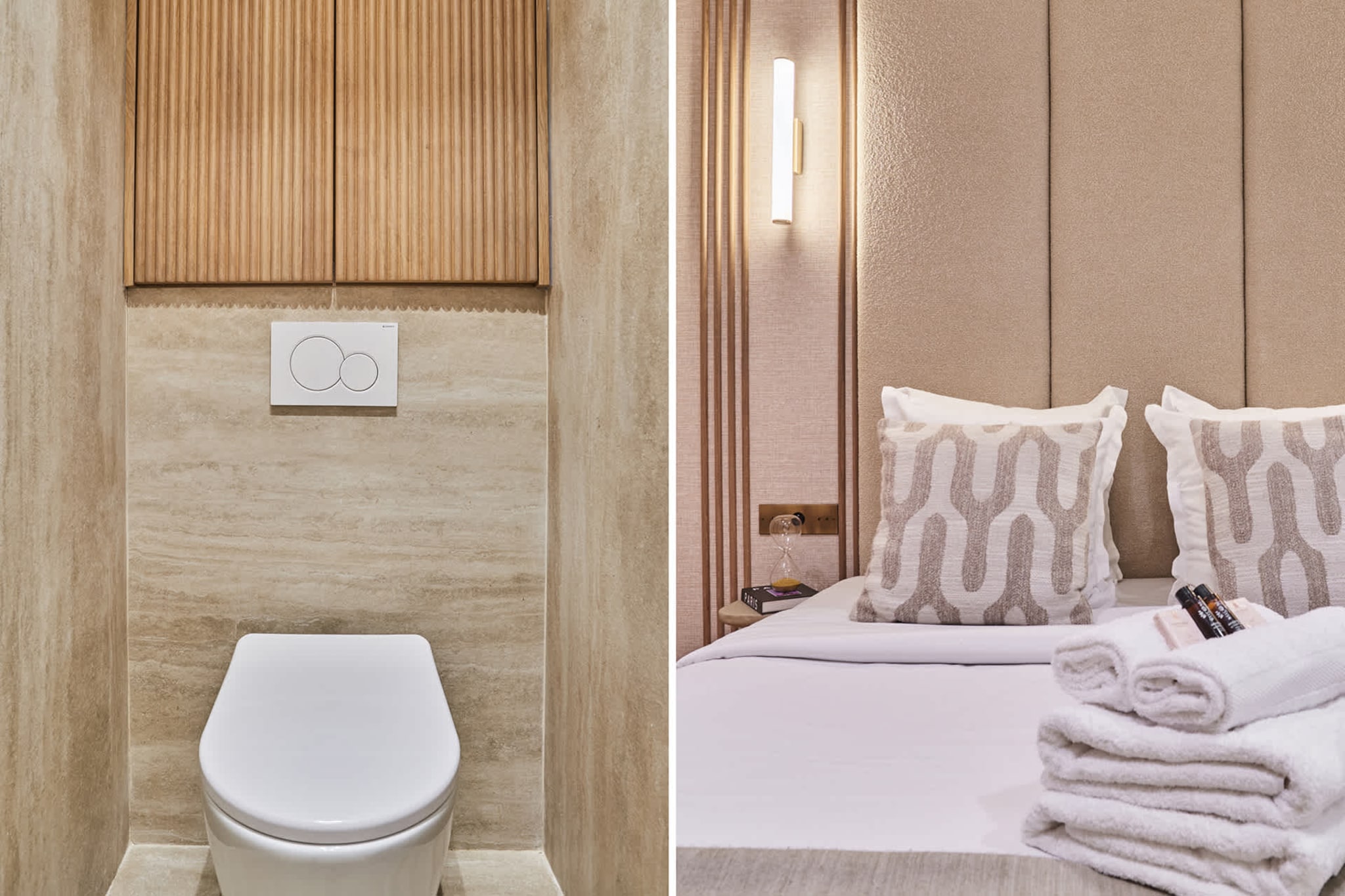 MICHODIERE NEW-Niet-getagd