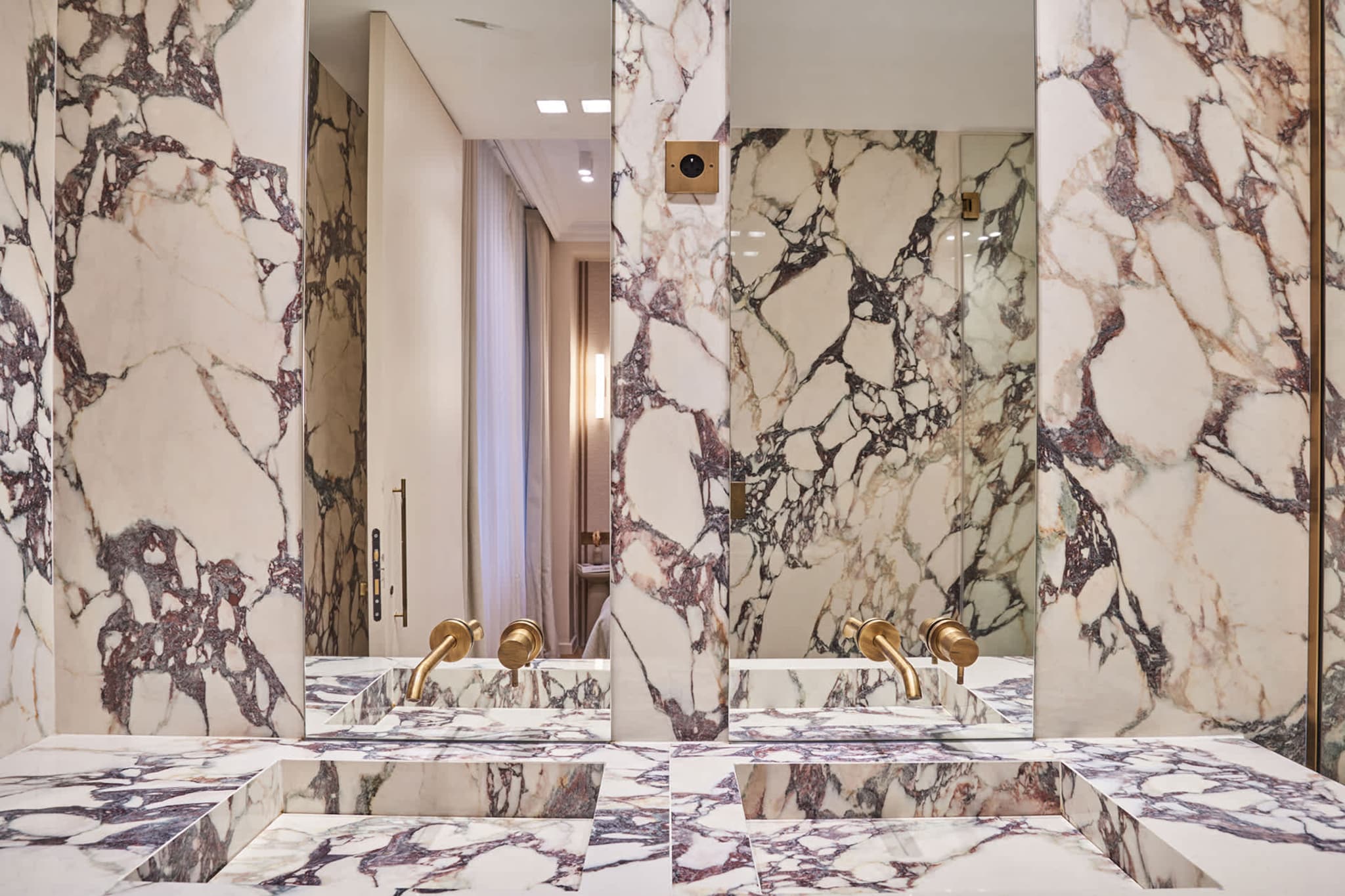 MICHODIERE NEW-Niet-getagd