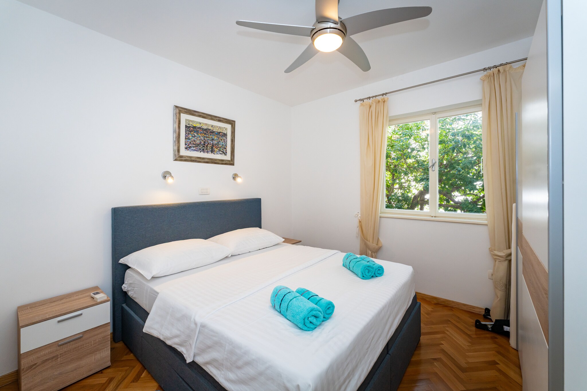 Vacation house Maslenica-Non tagué