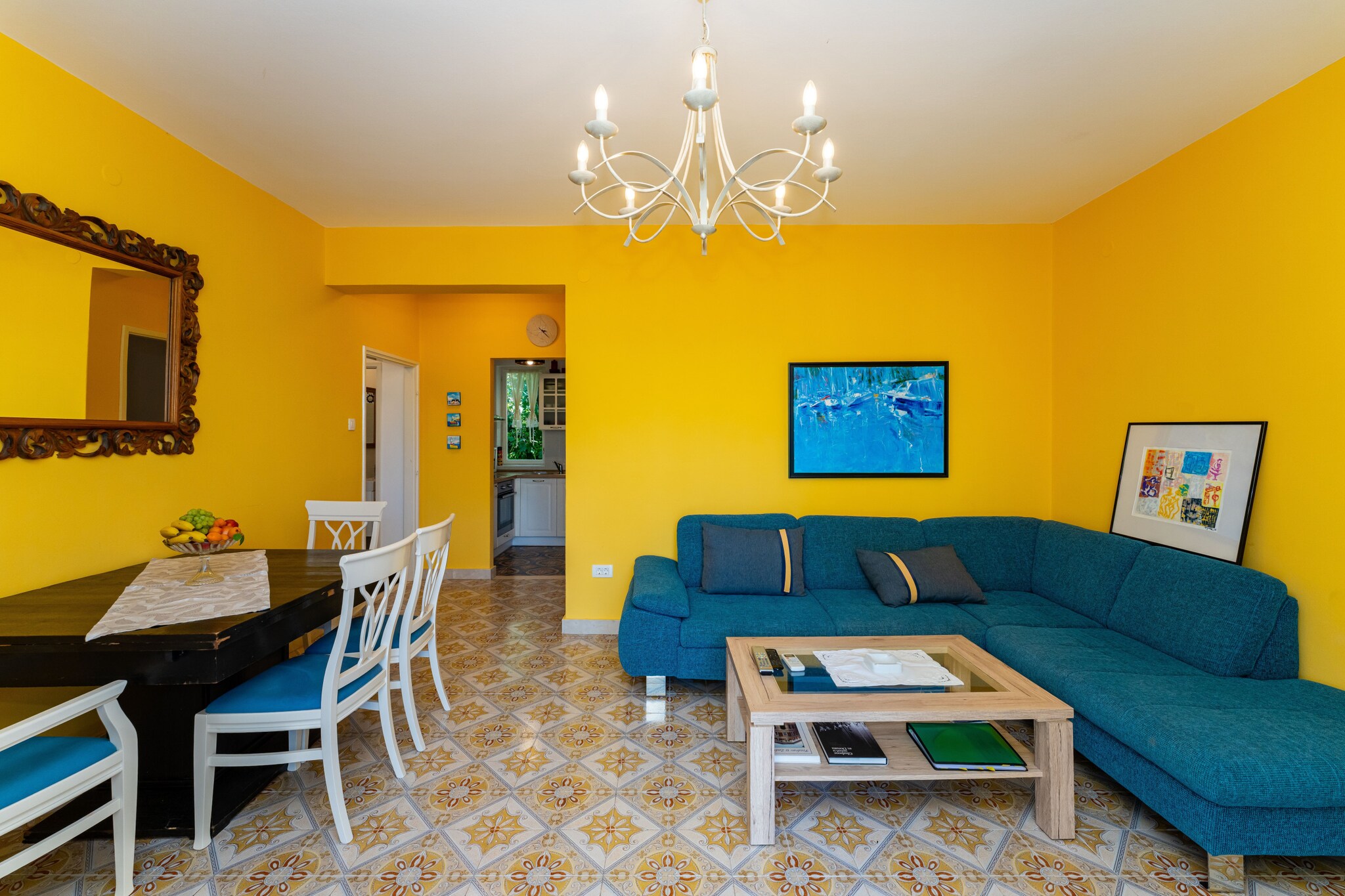 Vacation house Maslenica-Non tagué