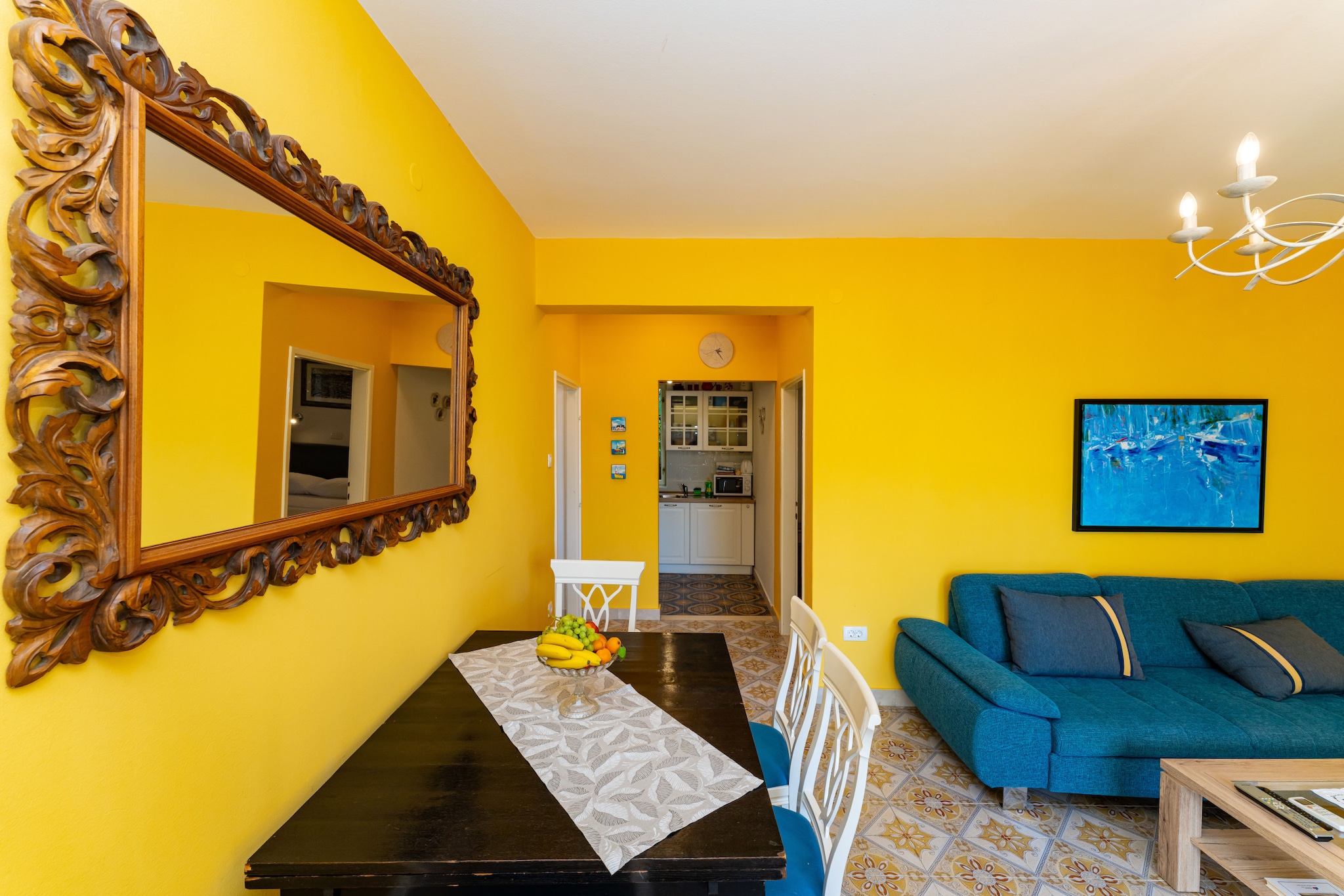 Vacation house Maslenica-Non tagué