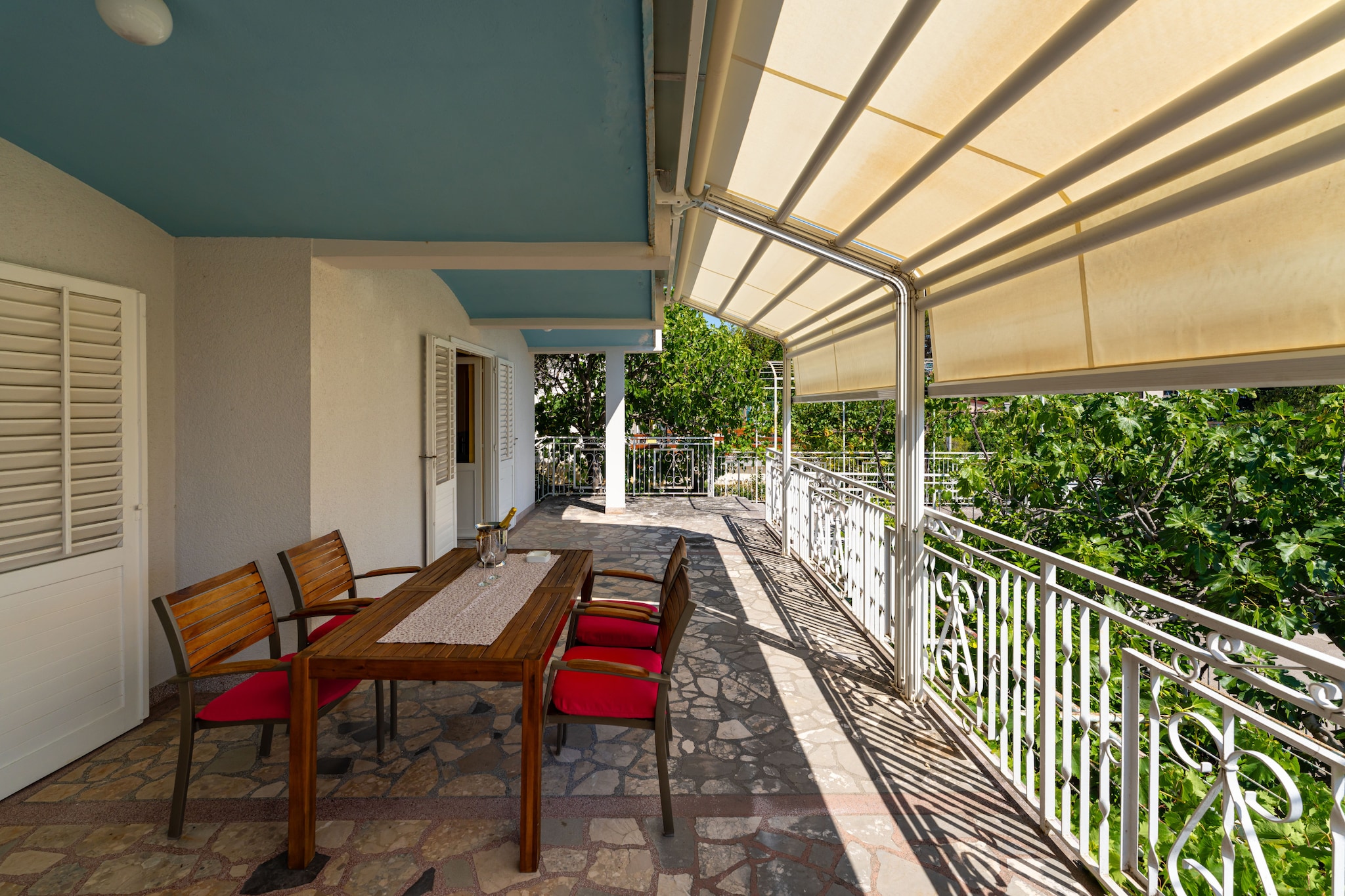 Vacation house Maslenica-Non tagué