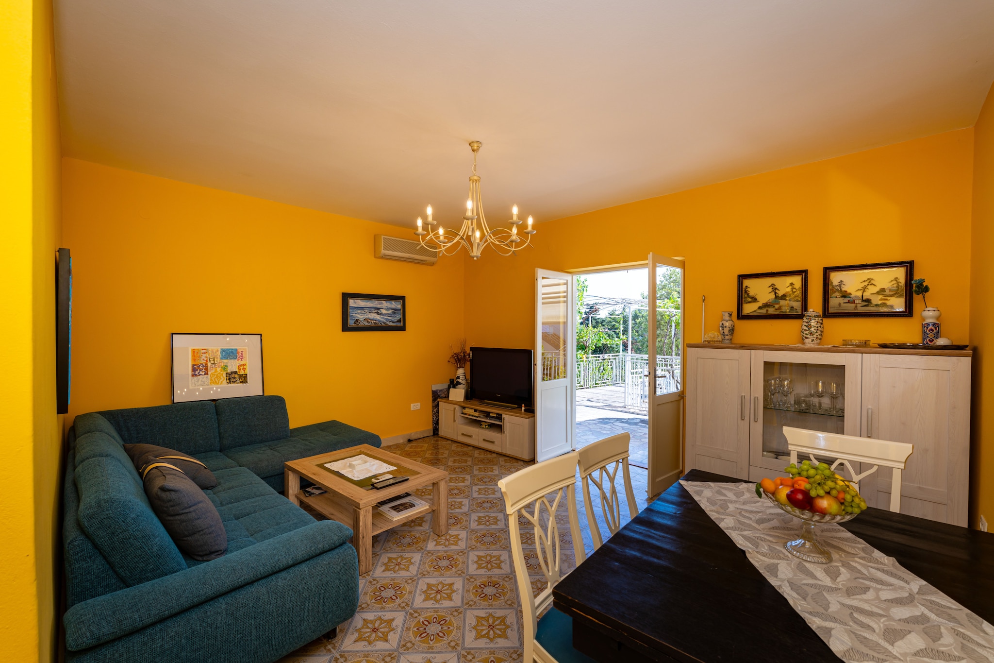 Vacation house Maslenica-Non tagué