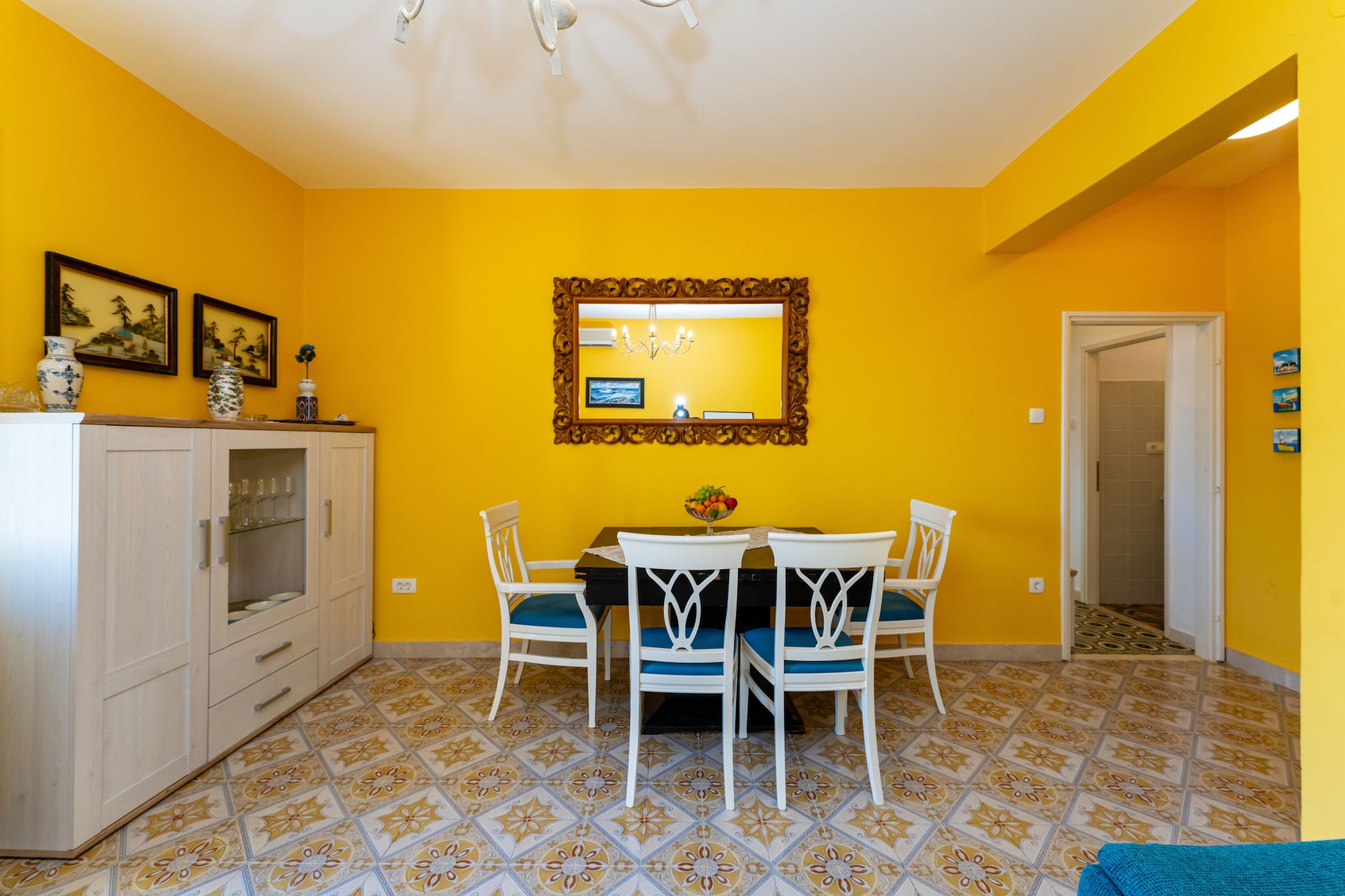 Vacation house Maslenica-Non tagué