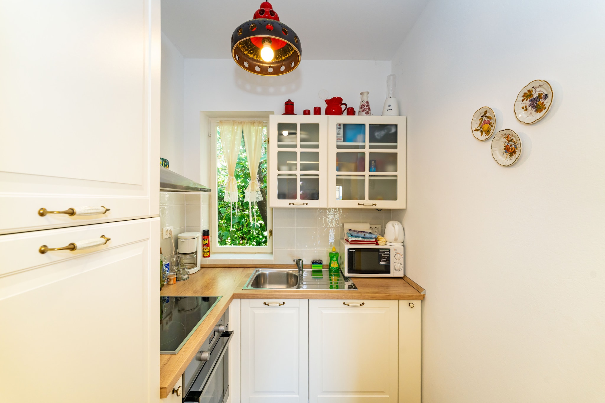 Vacation house Maslenica-Non tagué