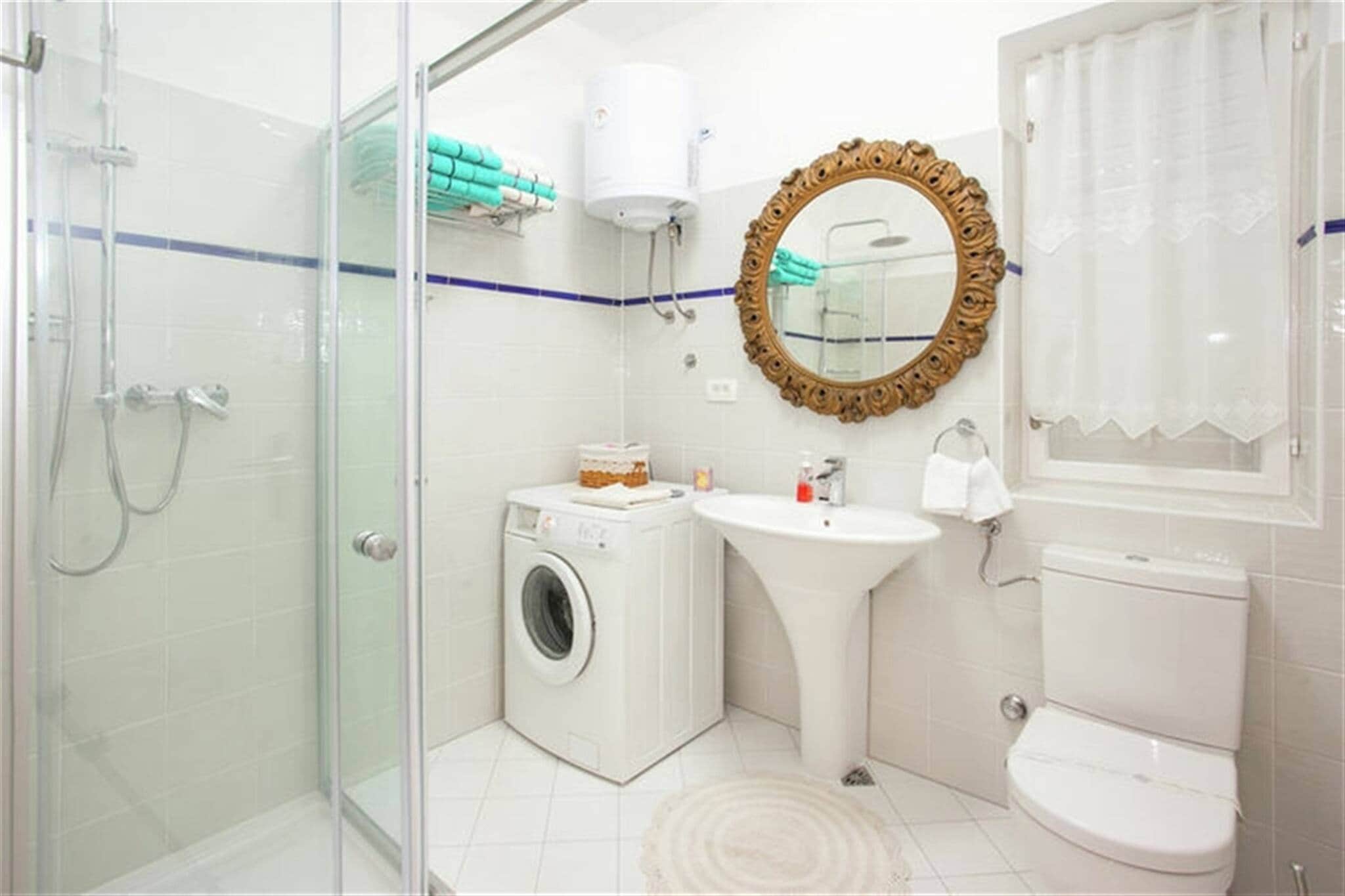 Vacation house Maslenica-Non tagué