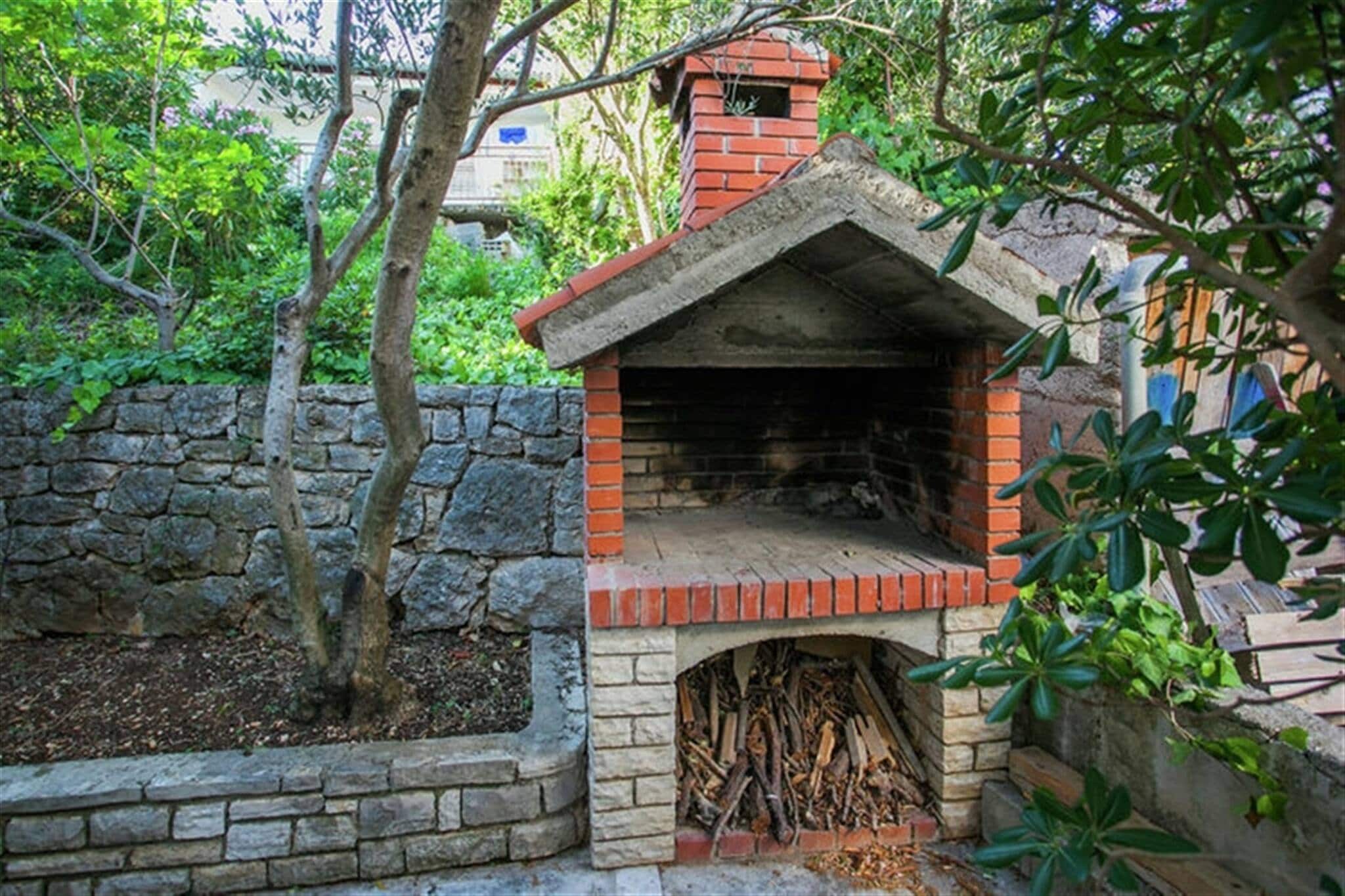 Vacation house Maslenica-Non tagué