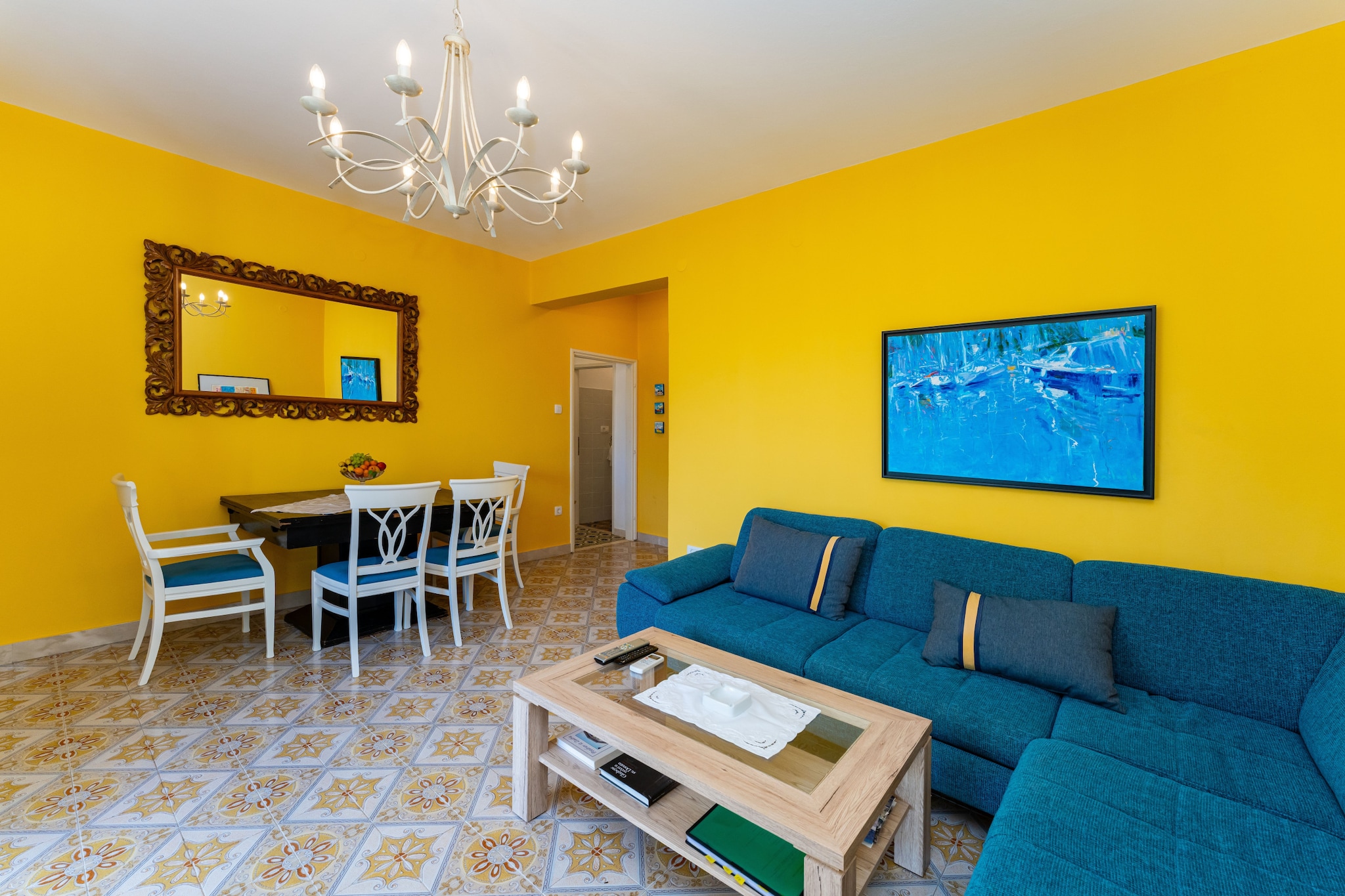 Vacation house Maslenica-Non tagué