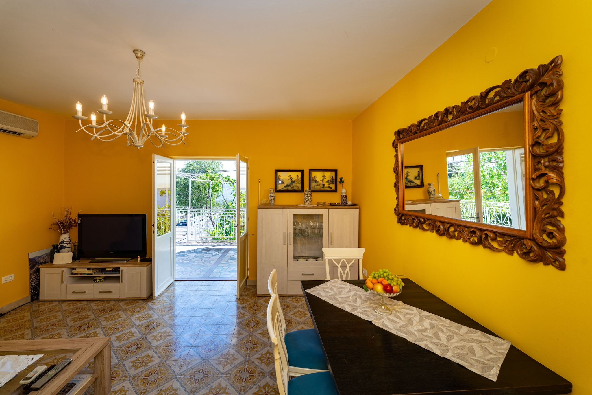 Vacation house Maslenica-Non tagué