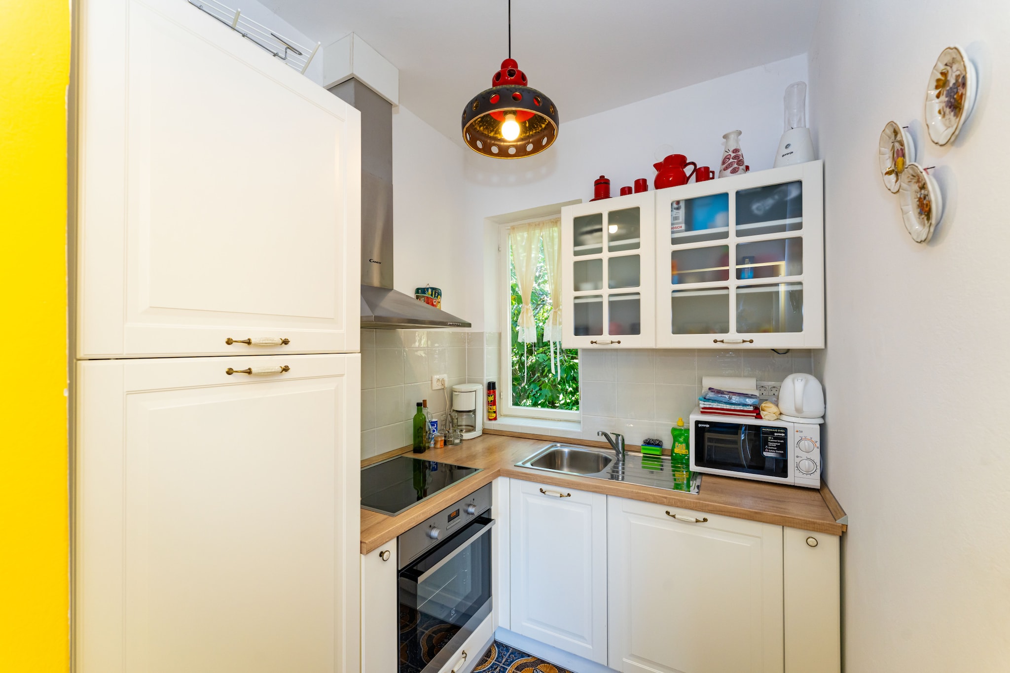 Vacation house Maslenica-Non tagué