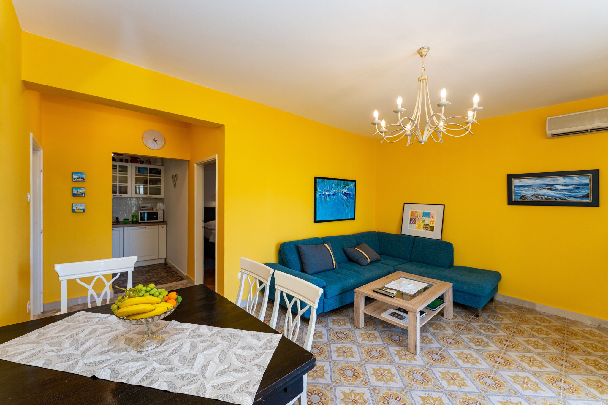 Vacation house Maslenica-Non tagué