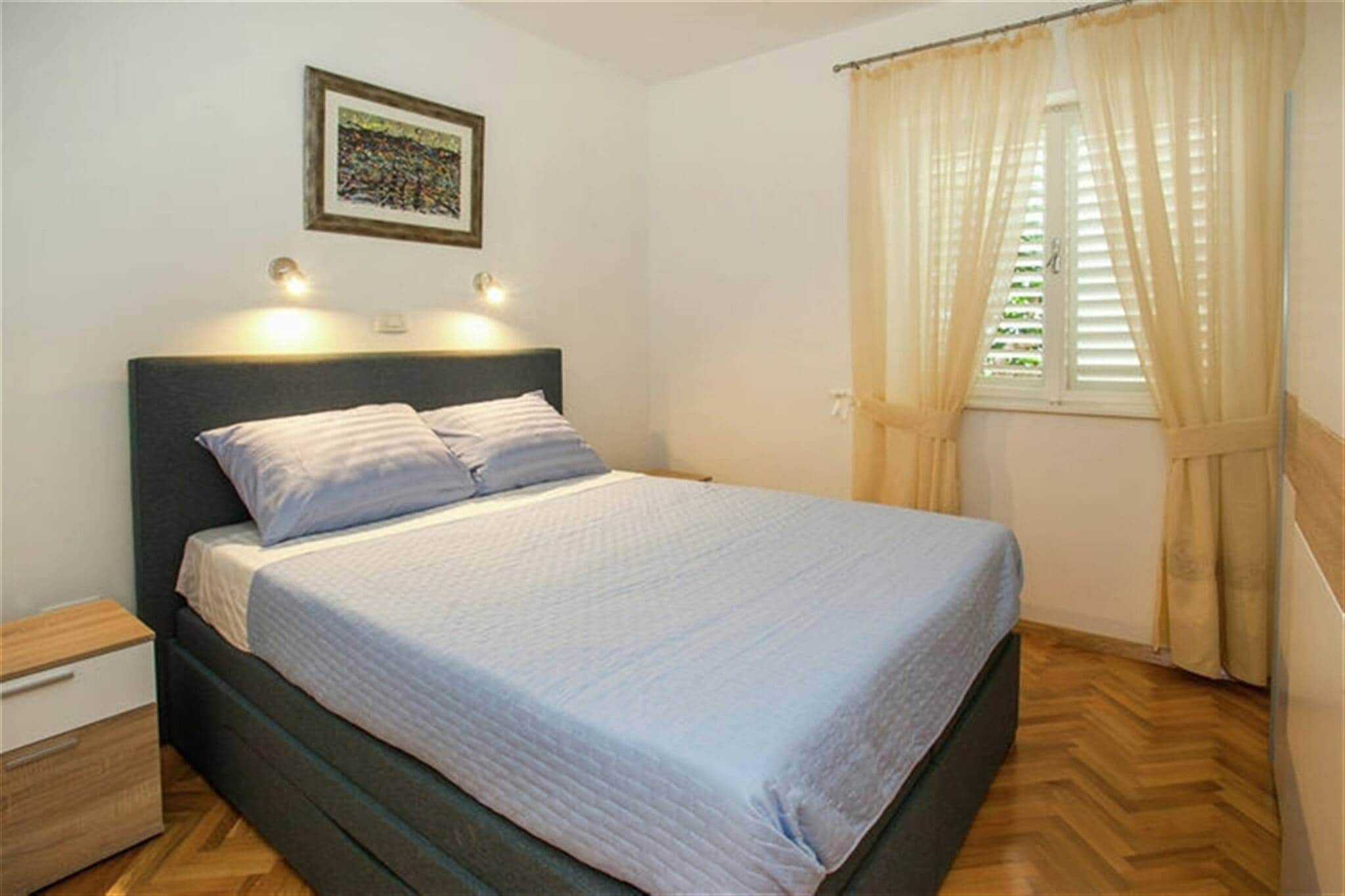 Vacation house Maslenica-Non tagué