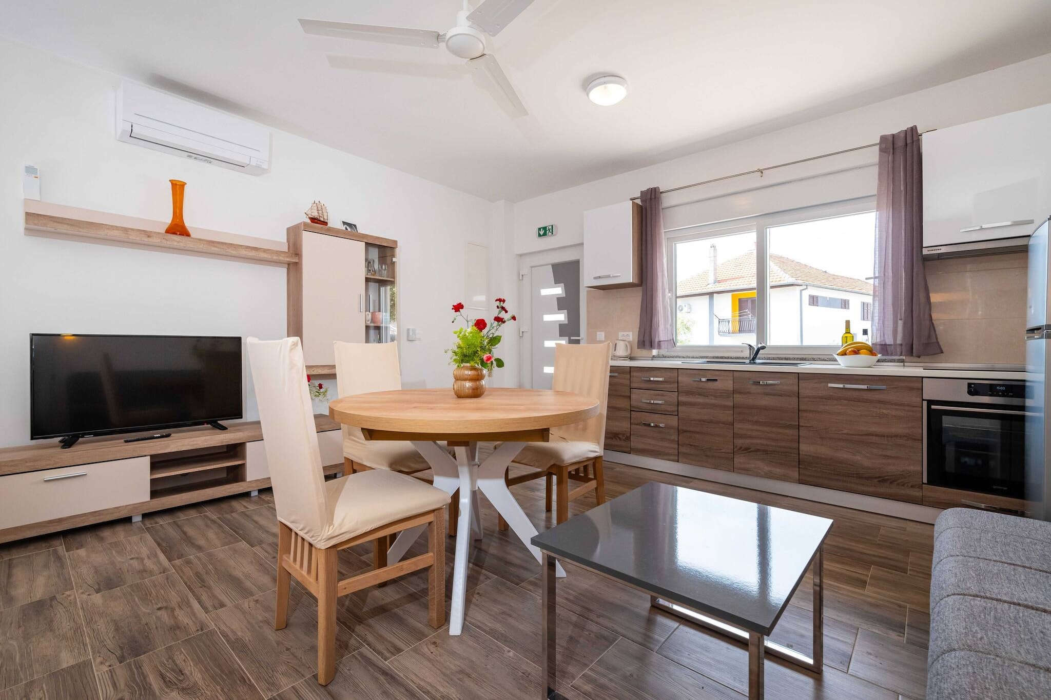 Studio apartment Blagdan