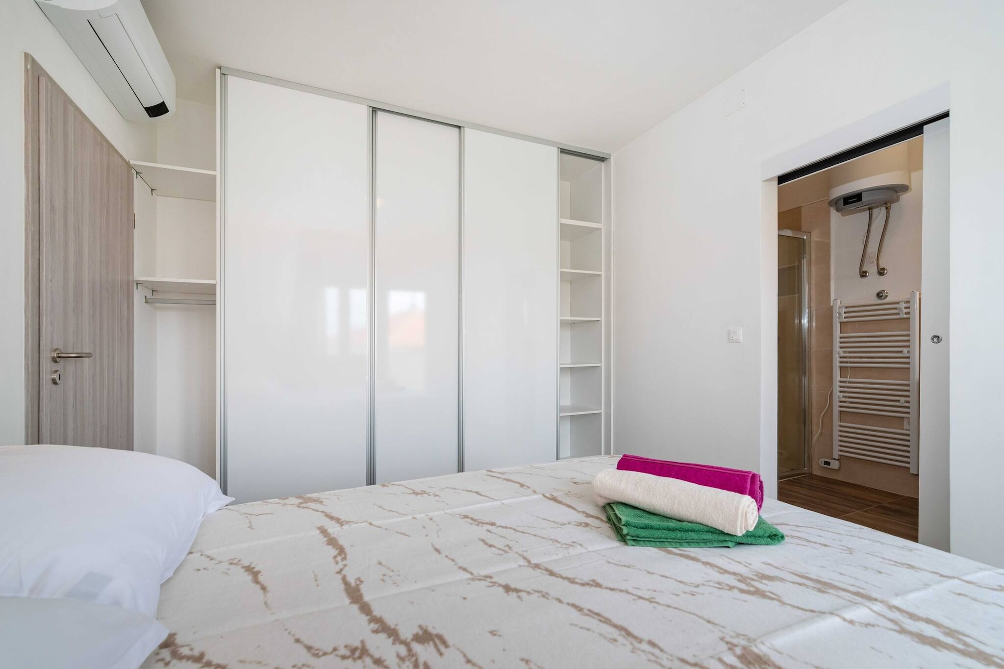 Apartment Blagdan 2-Slaapkamer