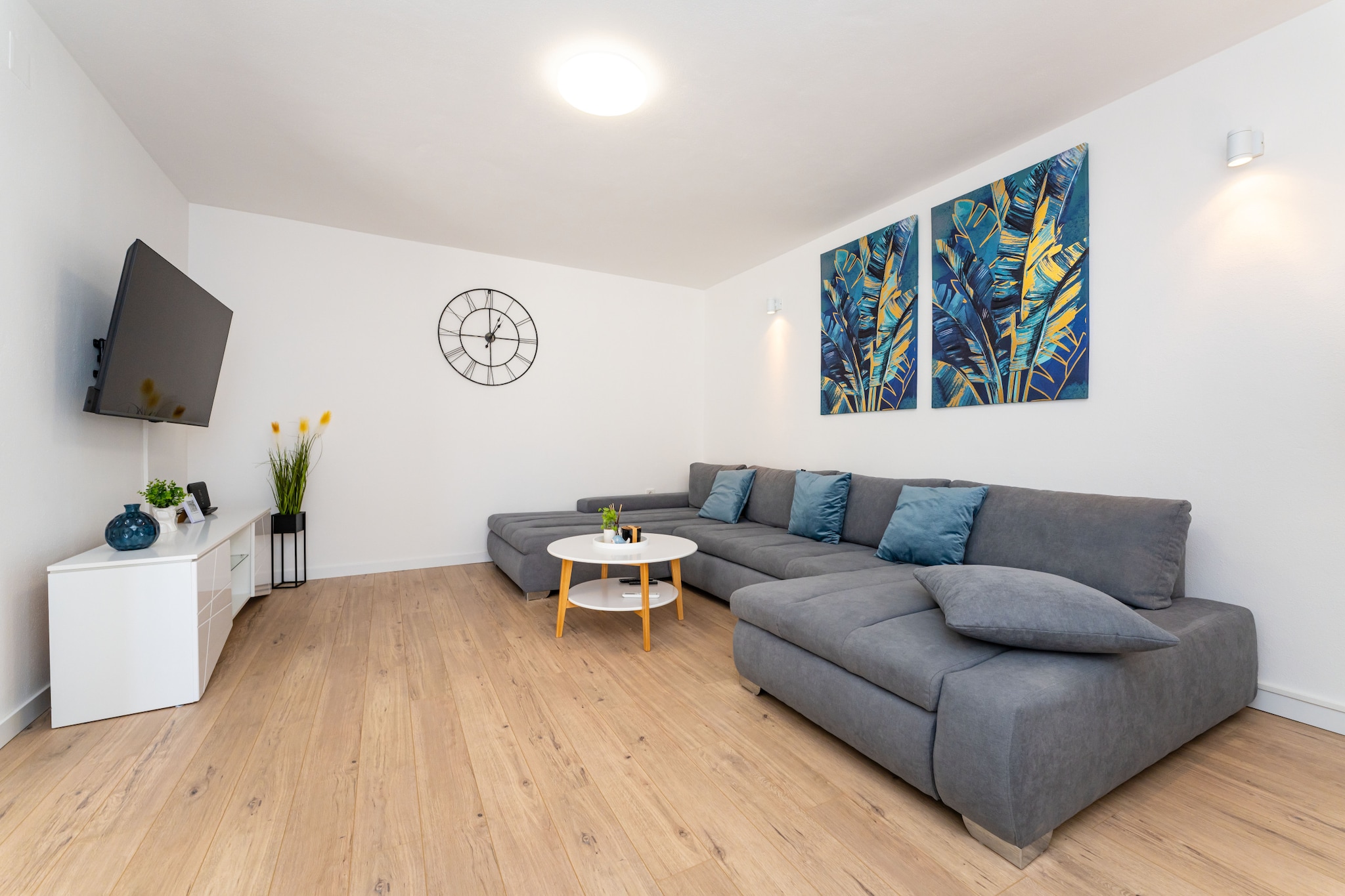 Holiday home Briscola