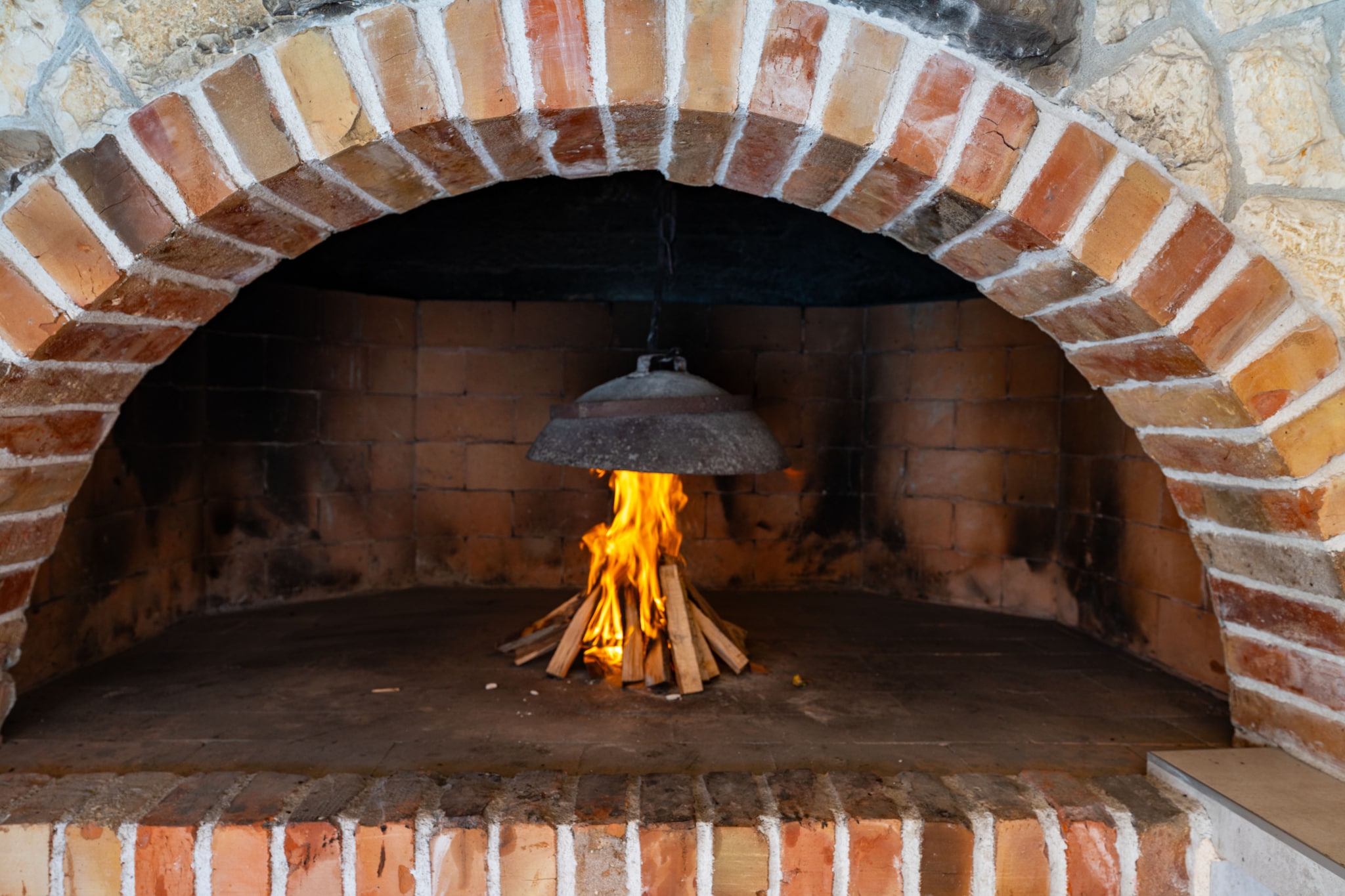 Holiday home Briscola-Faciliteiten