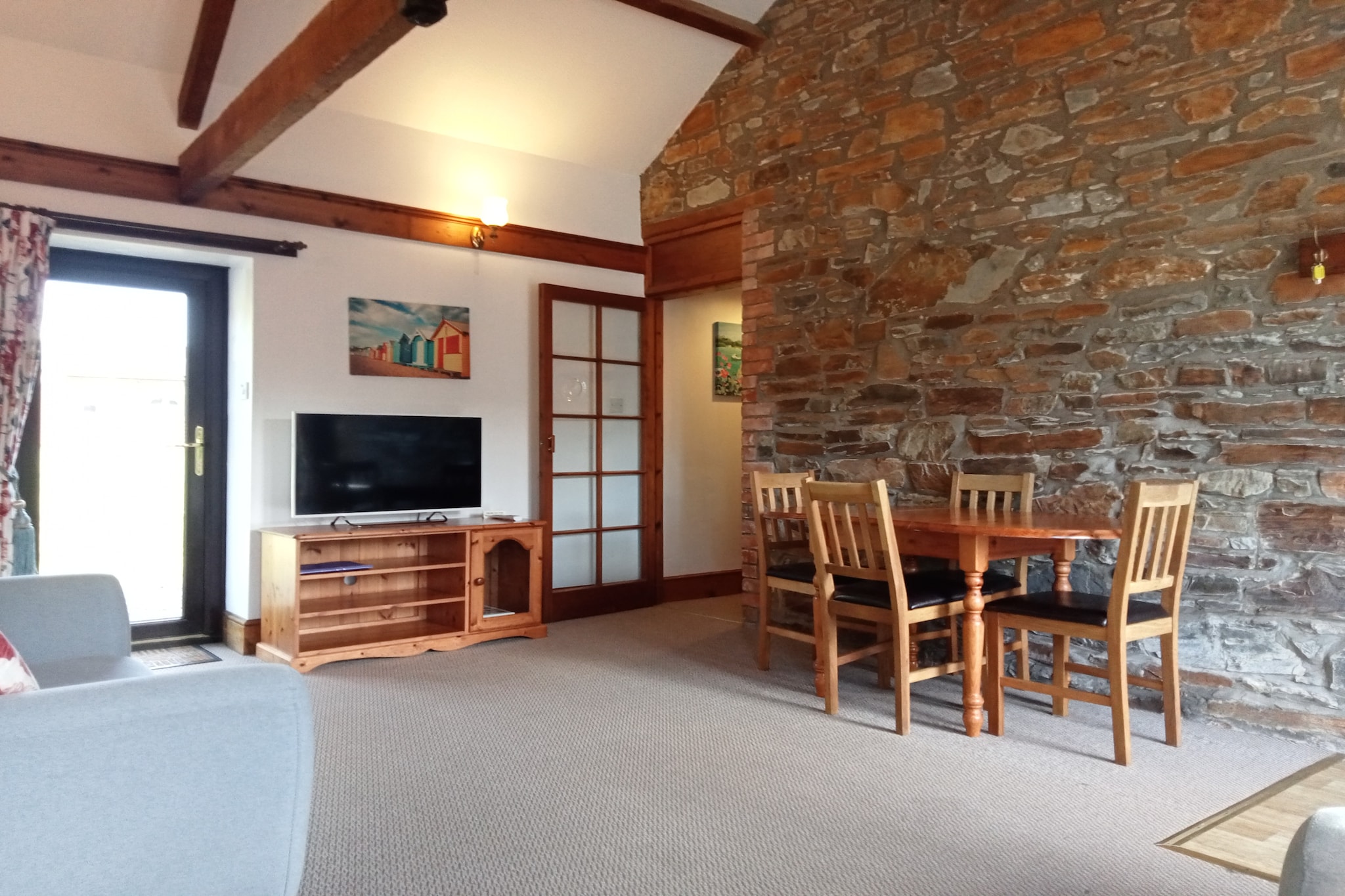 Halcyon Cottage, Stowford