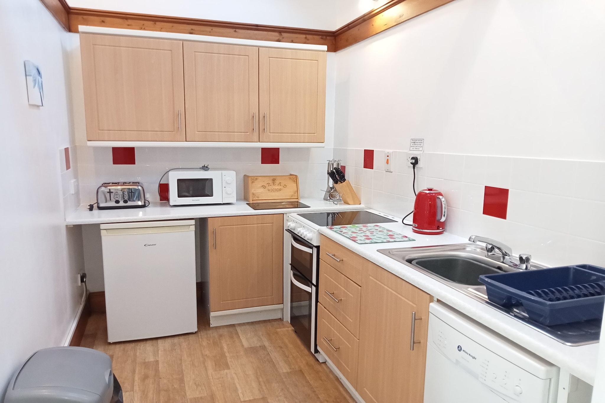 Halcyon Cottage, Stowford
