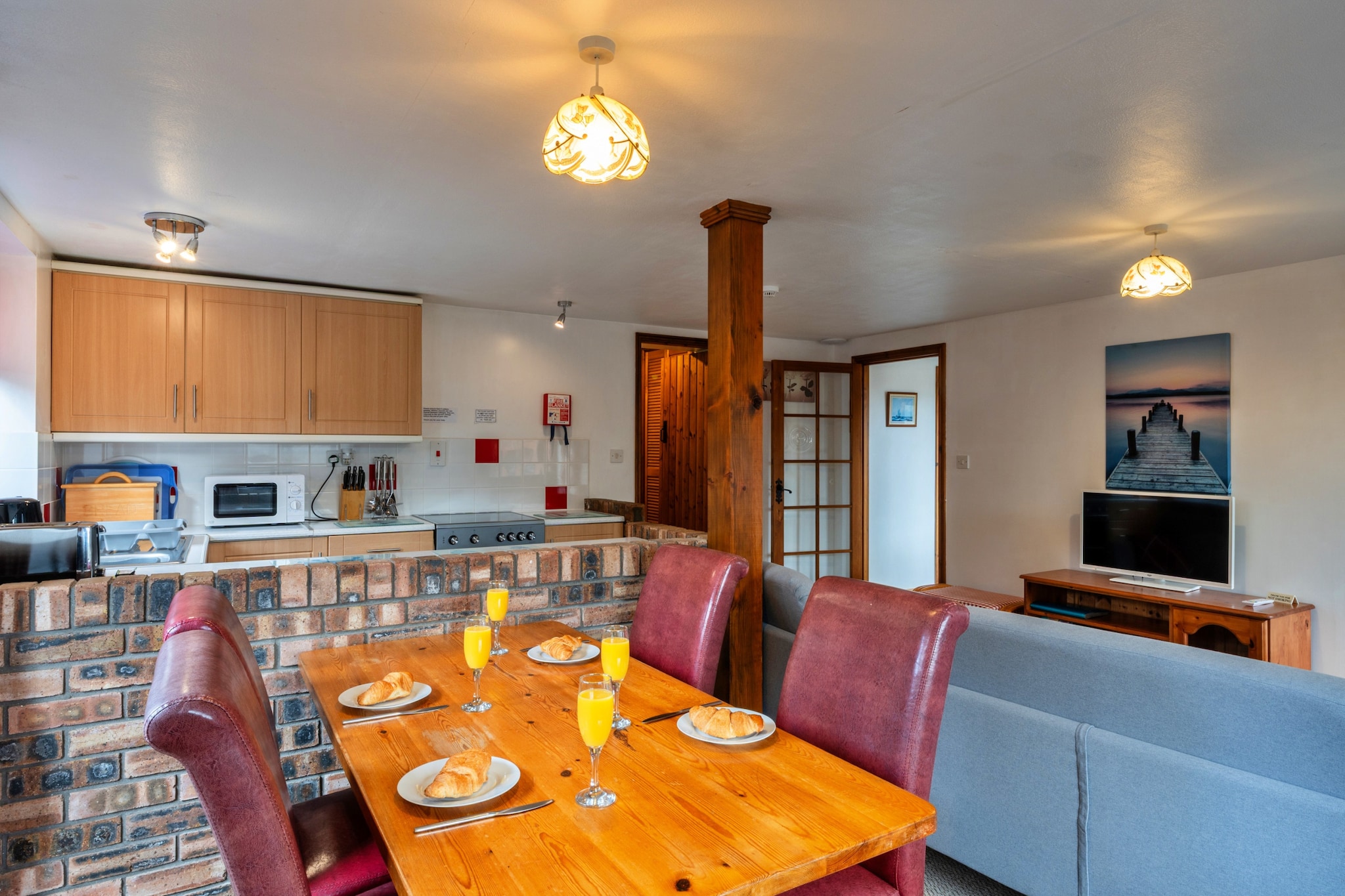 Tarquol Cottage, Stowford
