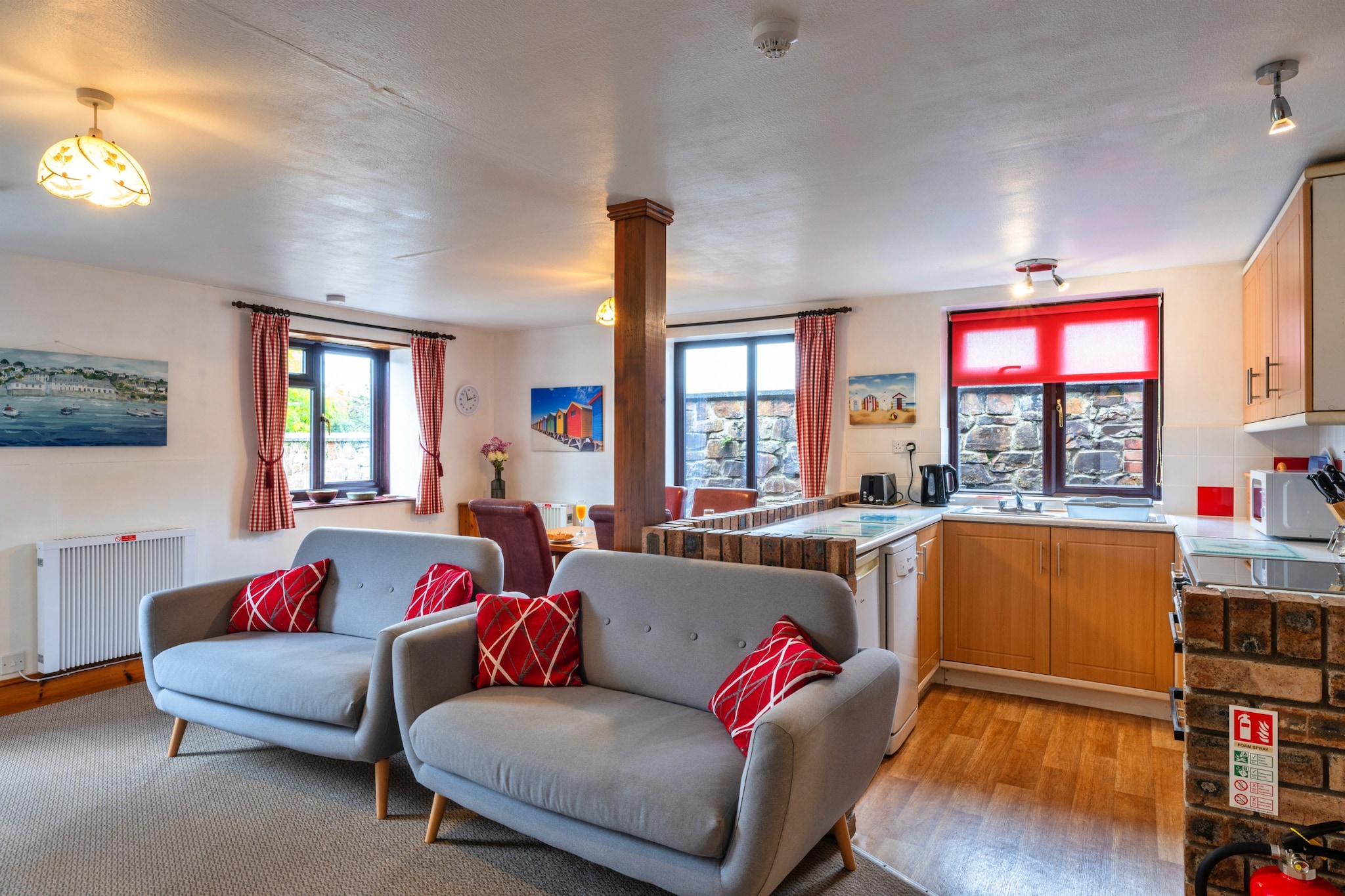 Tarquol Cottage, Stowford