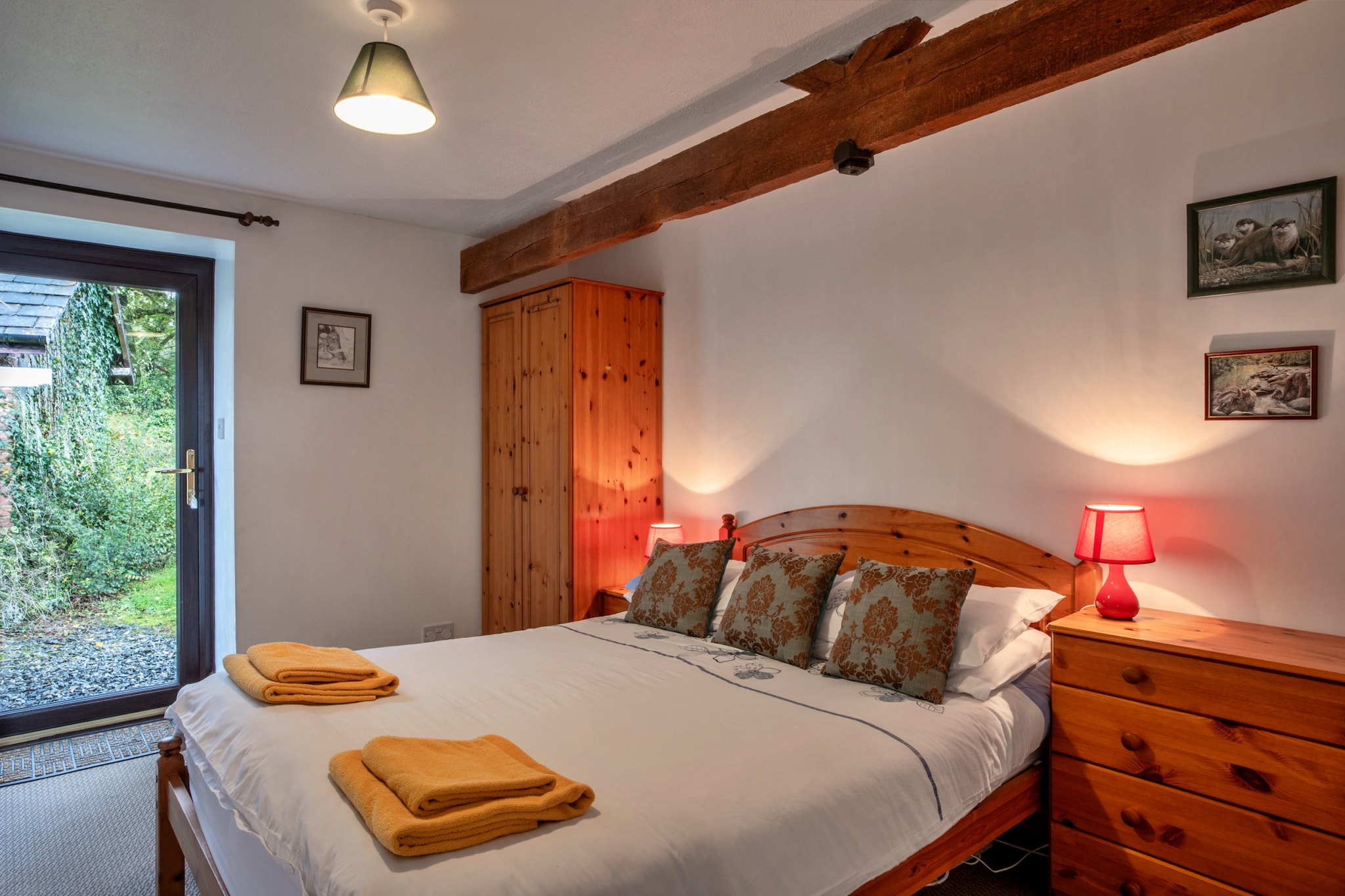 Tarquol Cottage, Stowford