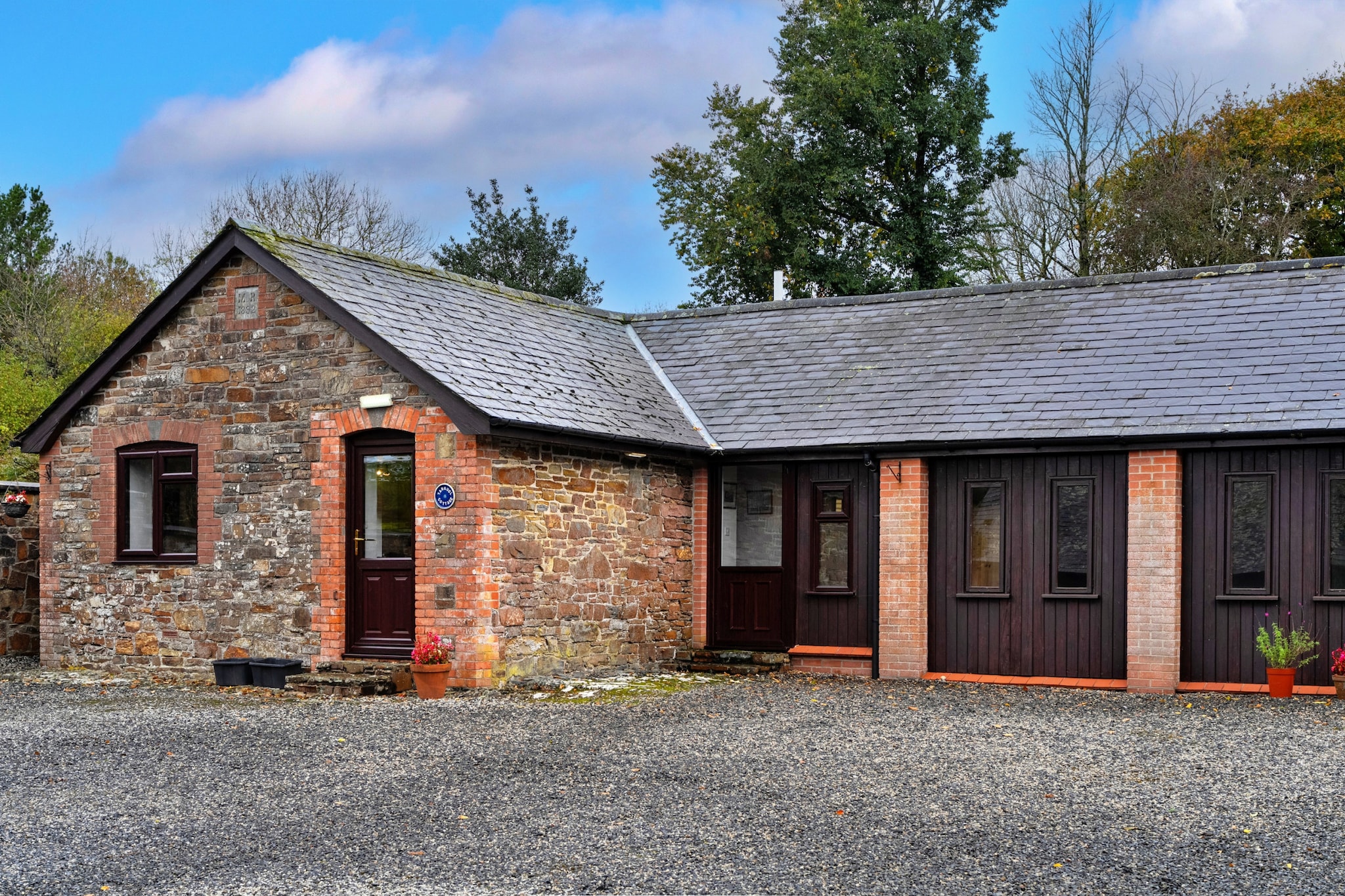 Tarquol Cottage, Stowford