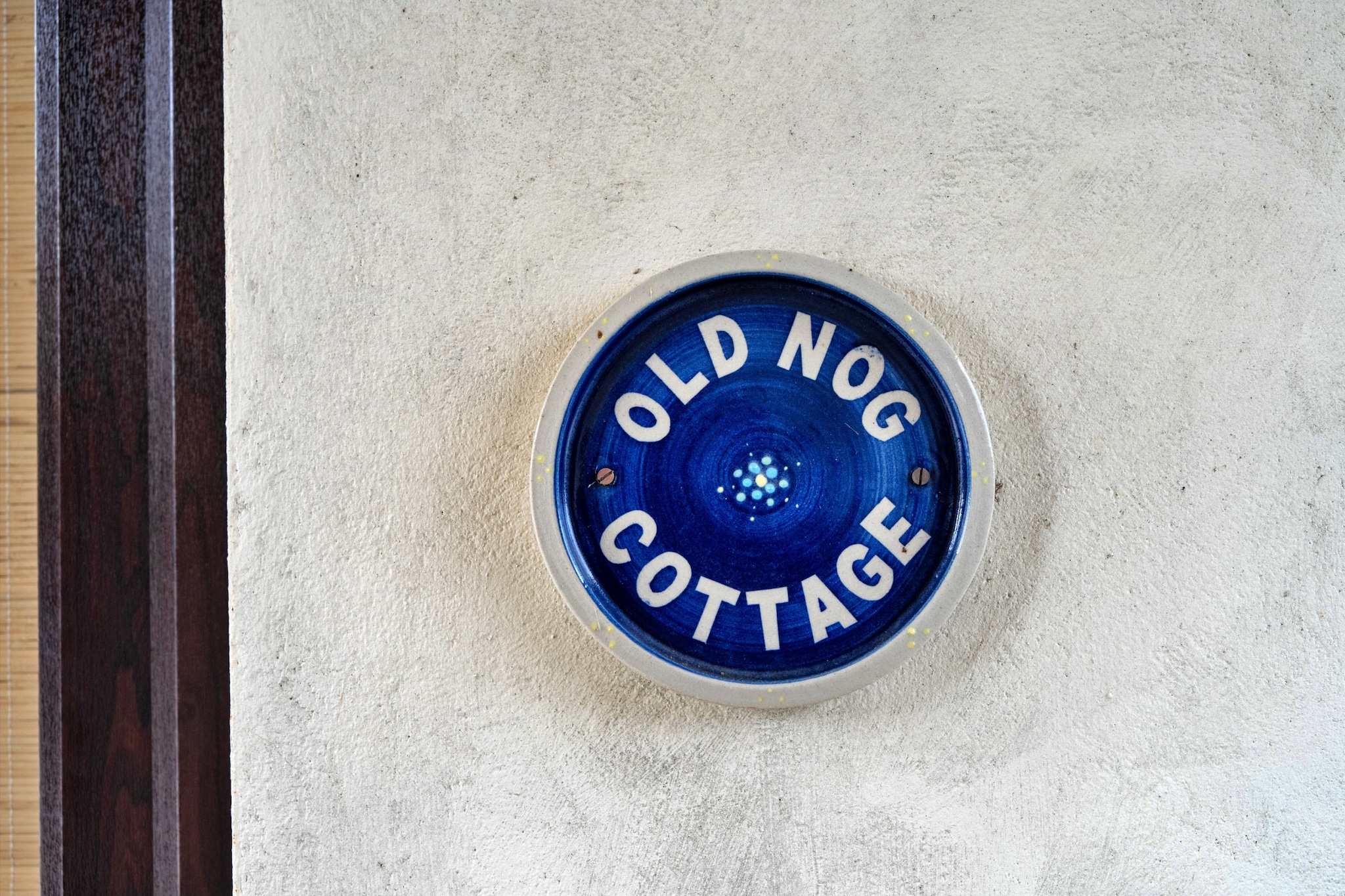 Old Nog Cottage, Stowford - Sfeer