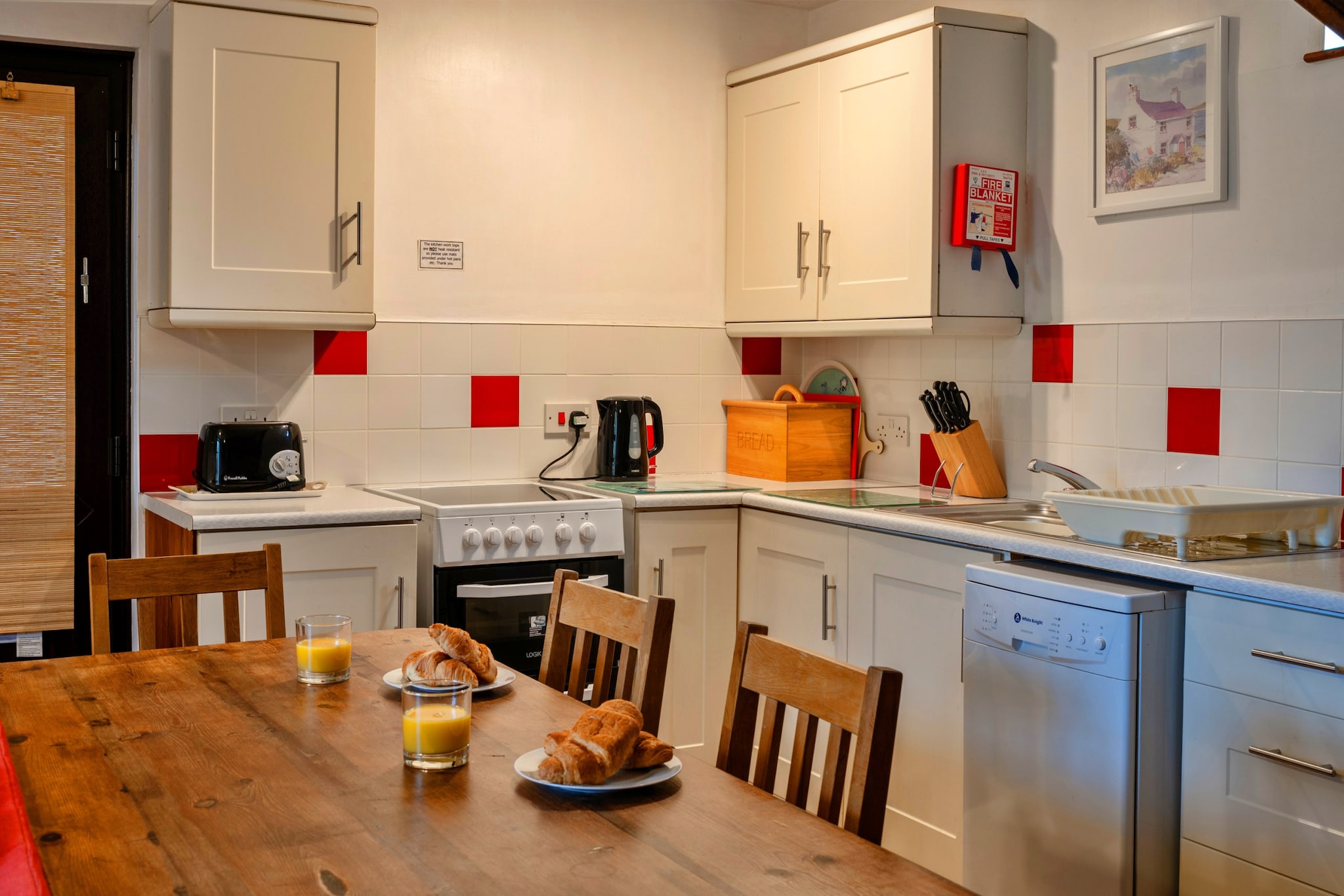 Old Nog Cottage, Stowford